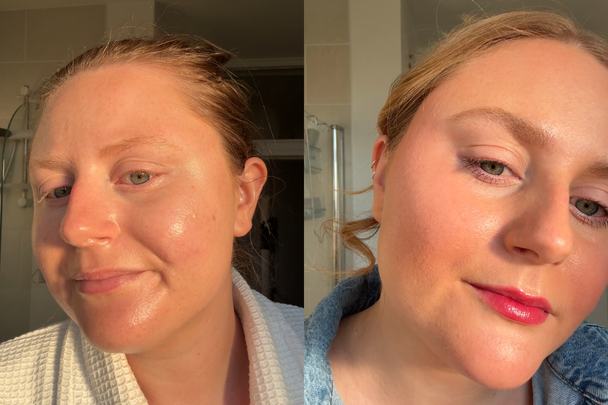 rhode glazing mist review indybest