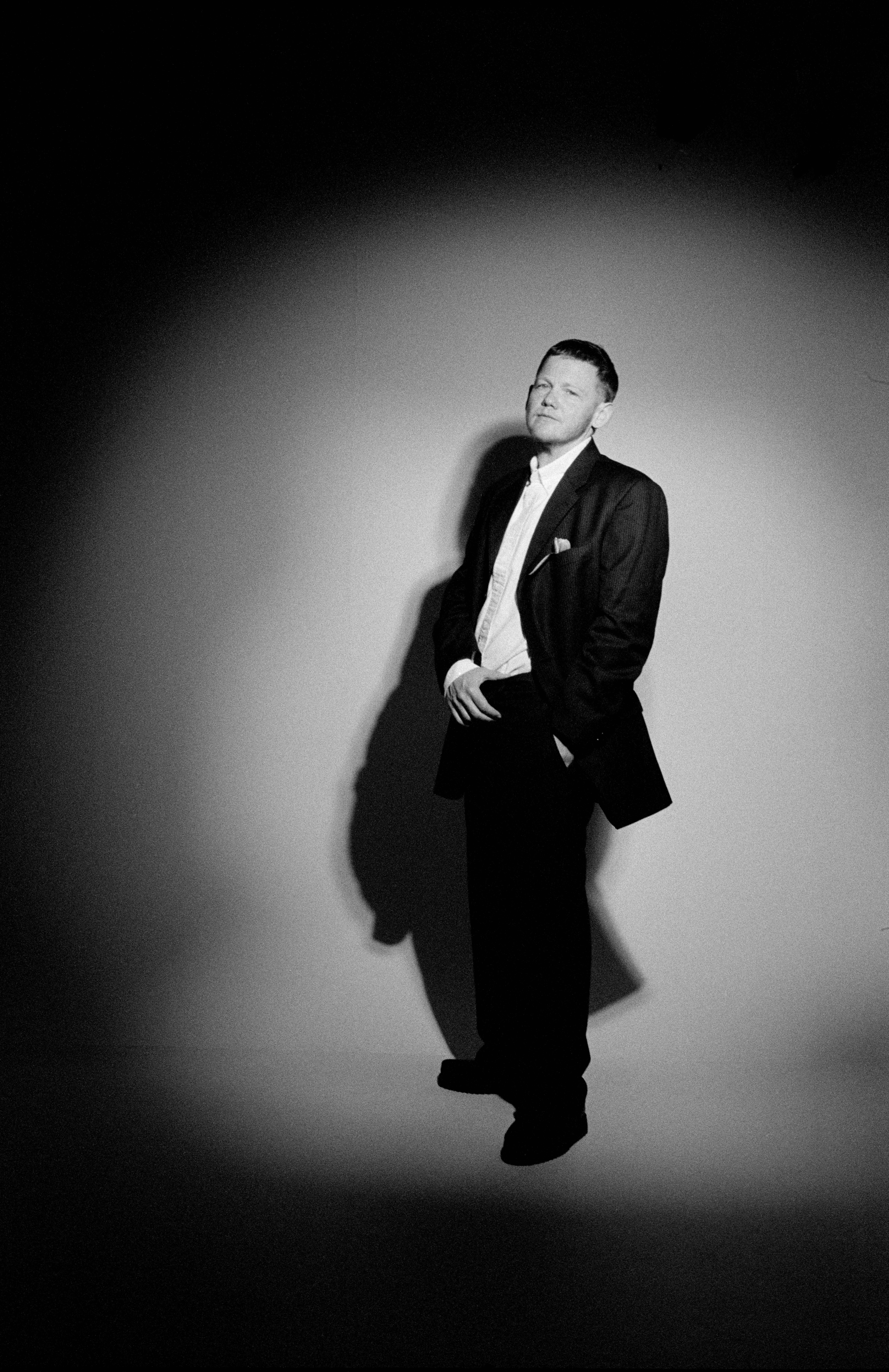 Kae Tempest’s fifth studio album finds him delivering his signature style with a well-deserved confidence