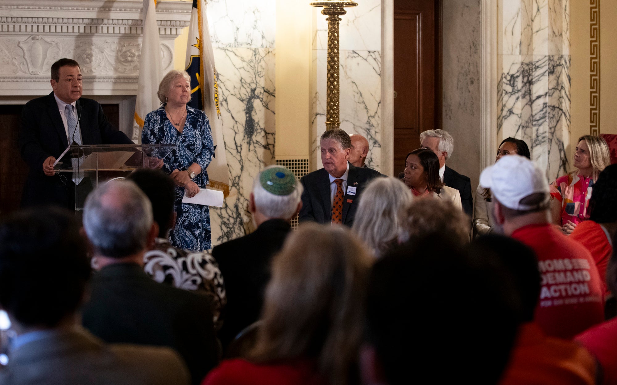 Assault Weapon Ban Rhode Island