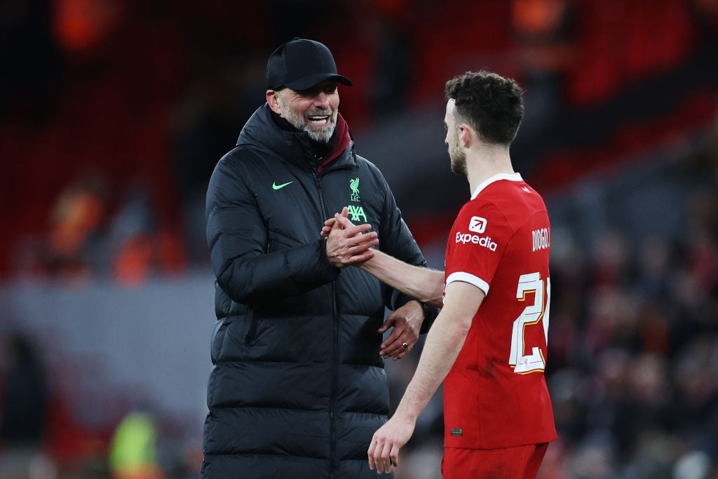 Jurgen Klopp ‘heartbroken’ over tragic passing of ‘great friend’ Diogo Jota