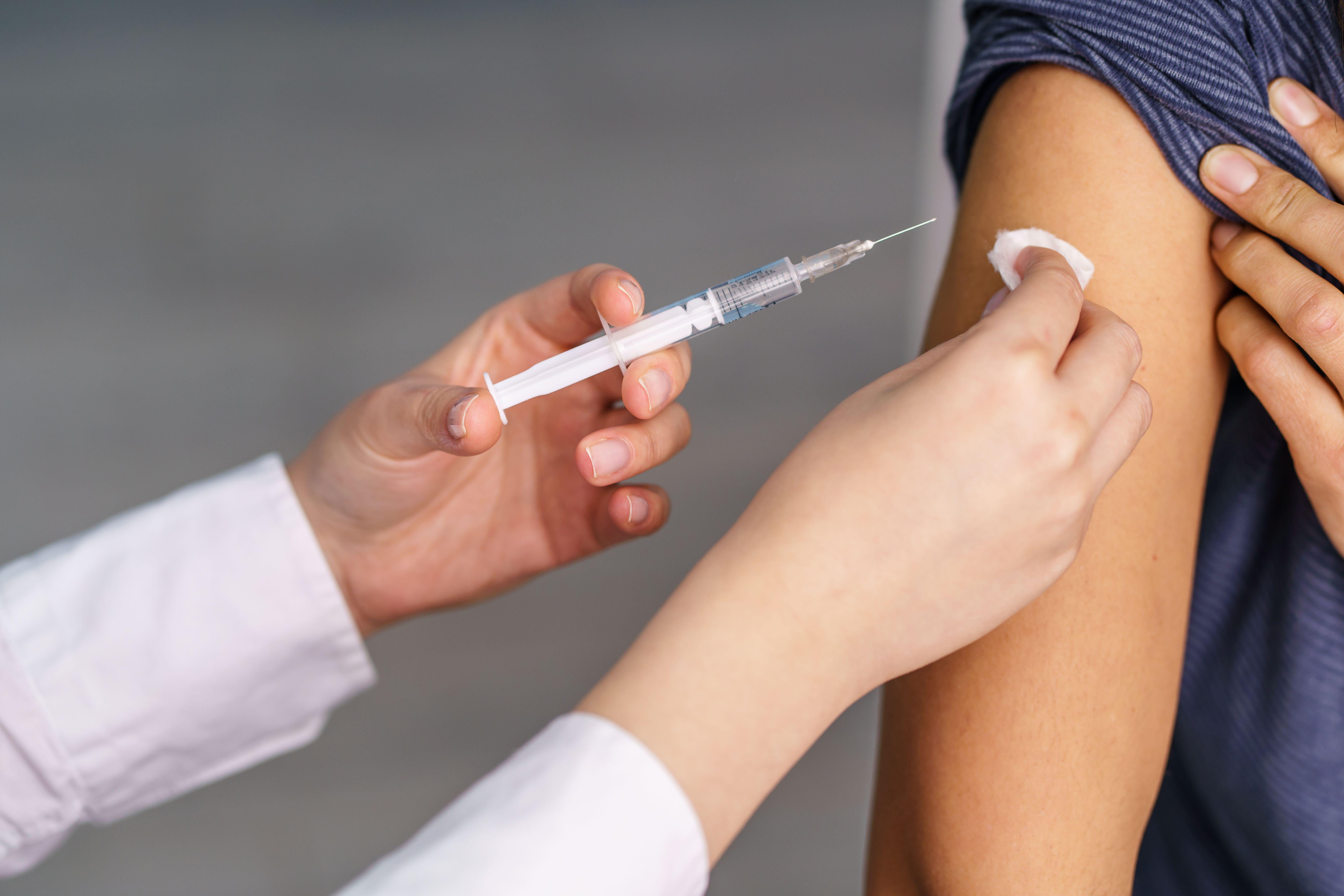 Summer holidays can increase the risk of exposure to viruses