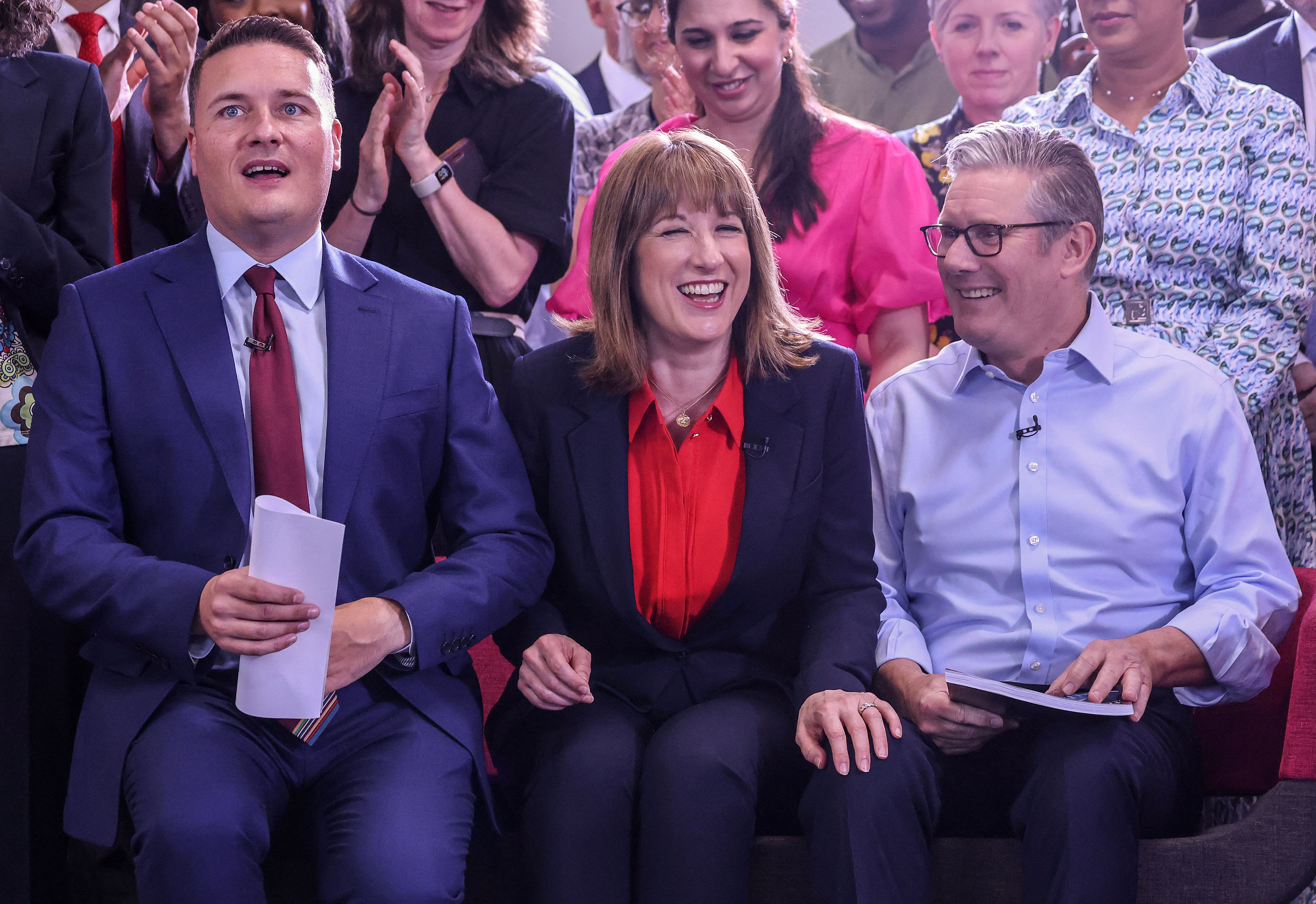 Prime minister Sir Keir Starmer has said the Government is still committed to welfare reform, but ministers will now wait for the conclusions of the Timms review before implementing changes to Pip.