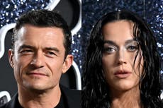 Orlando Bloom shares cryptic ‘loneliness’ post after Katy Perry ‘separation’