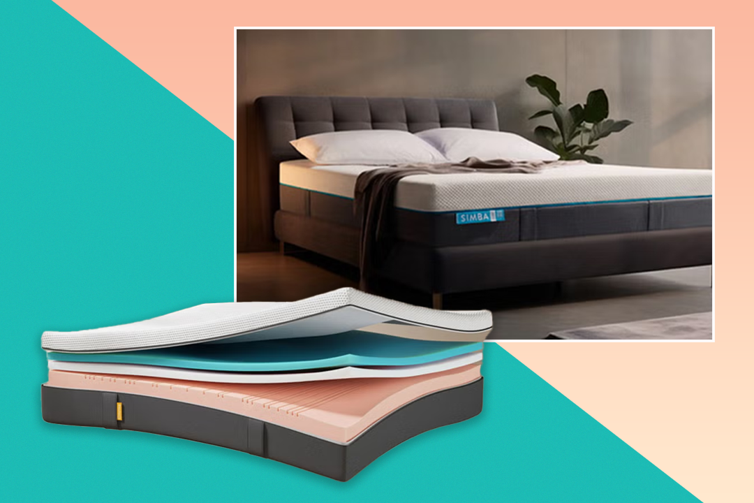 How firm your mattress is will affect how well you sleep – the type of firmness you need will depend on your sleeping position, height and weight