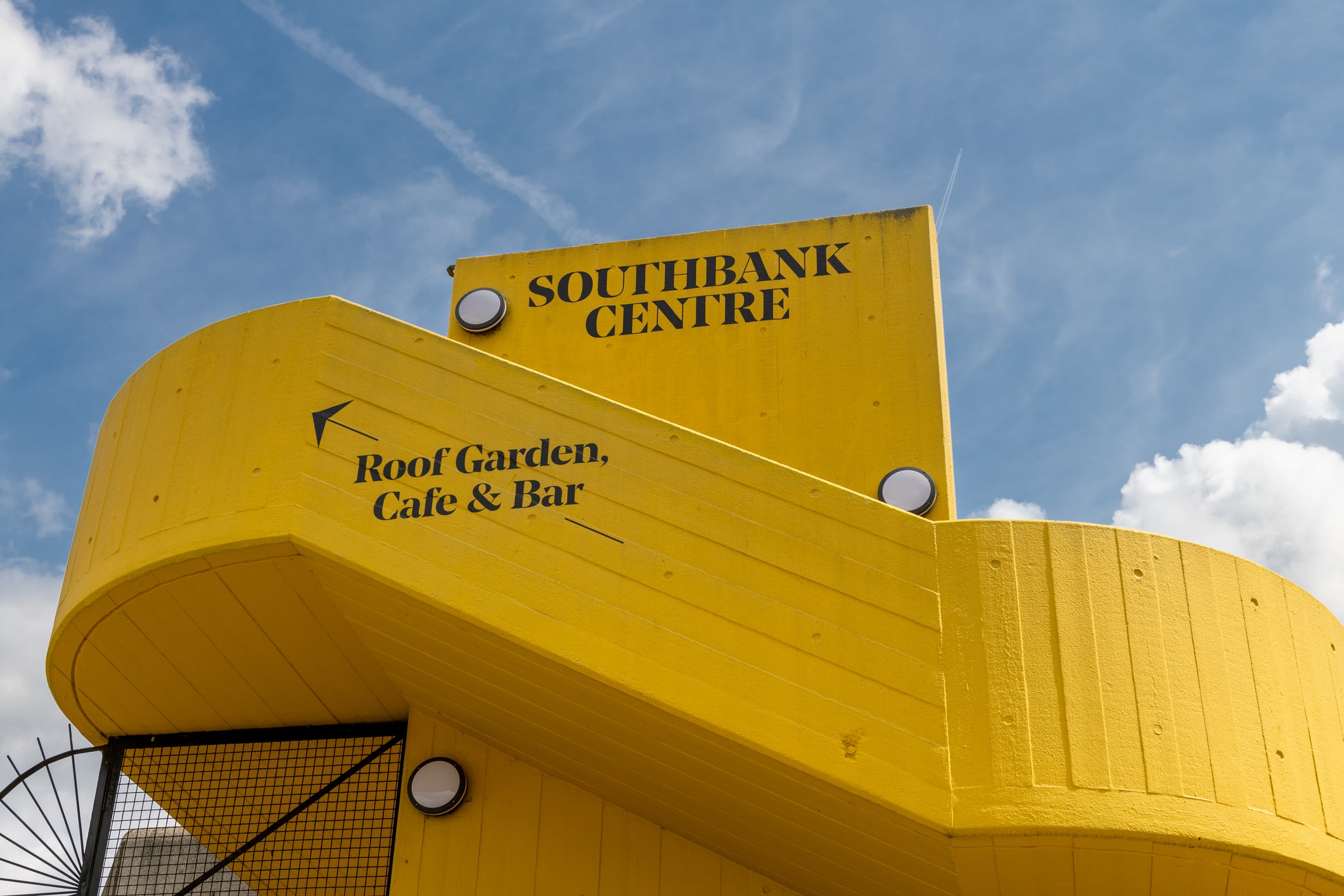 There are free gigs, art and exhibitions to be found at the Southbank Centre