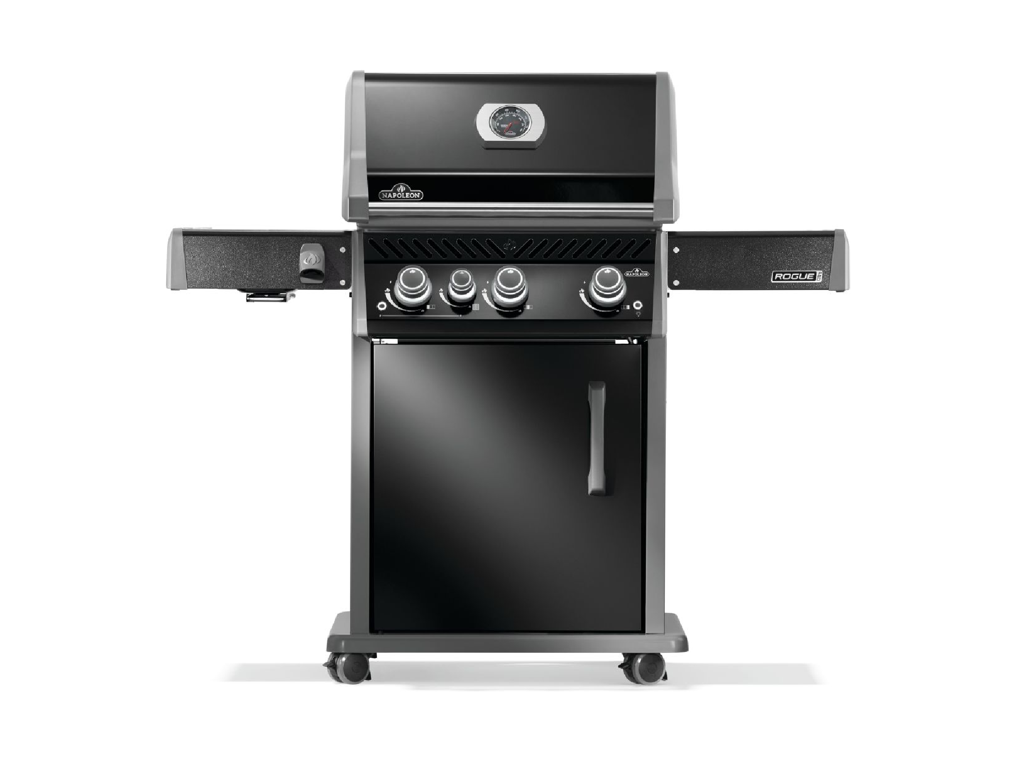 18 best gas BBQs for a summer of next-level grilling, tried and tested indybest