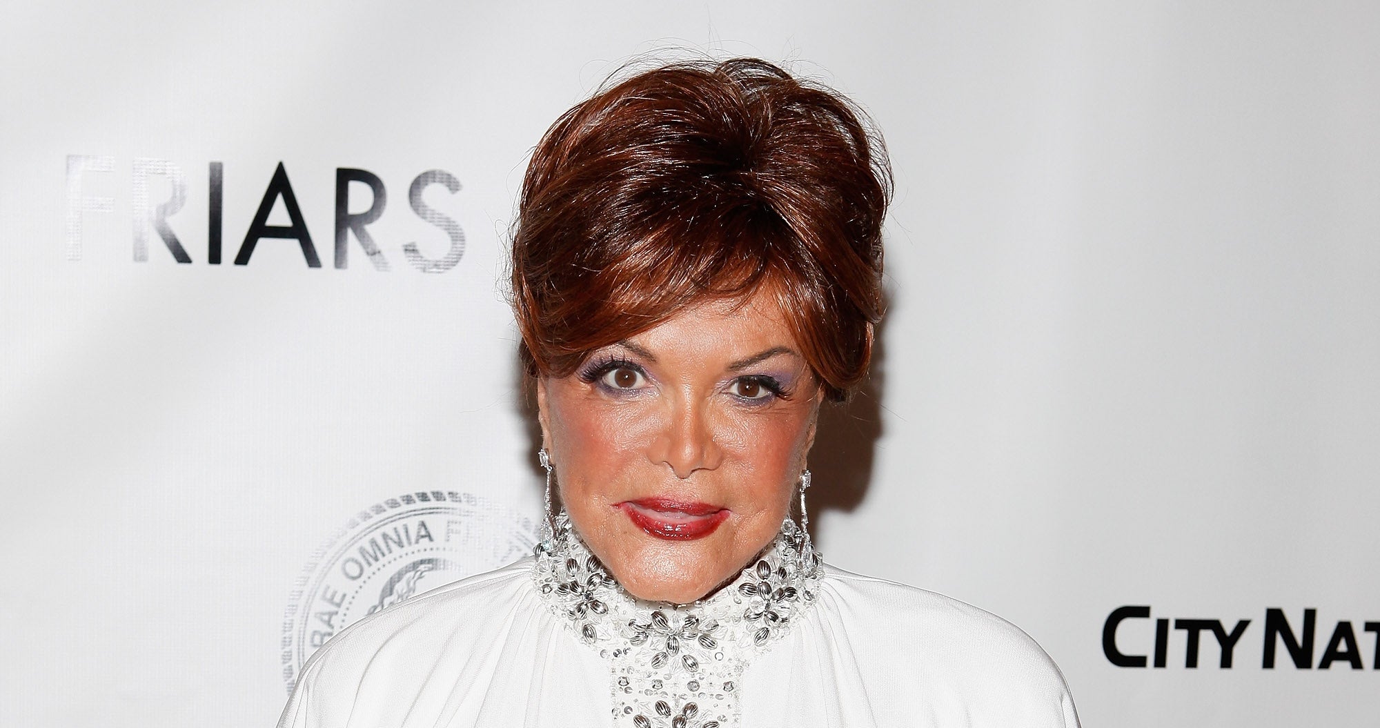 Connie Francis, 87, has been hospitalized due to 'extreme pain'