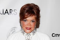 ‘Pretty Little Baby’ singer Connie Francis, 87, hospitalized with ‘extreme pain’ amid canceled shows