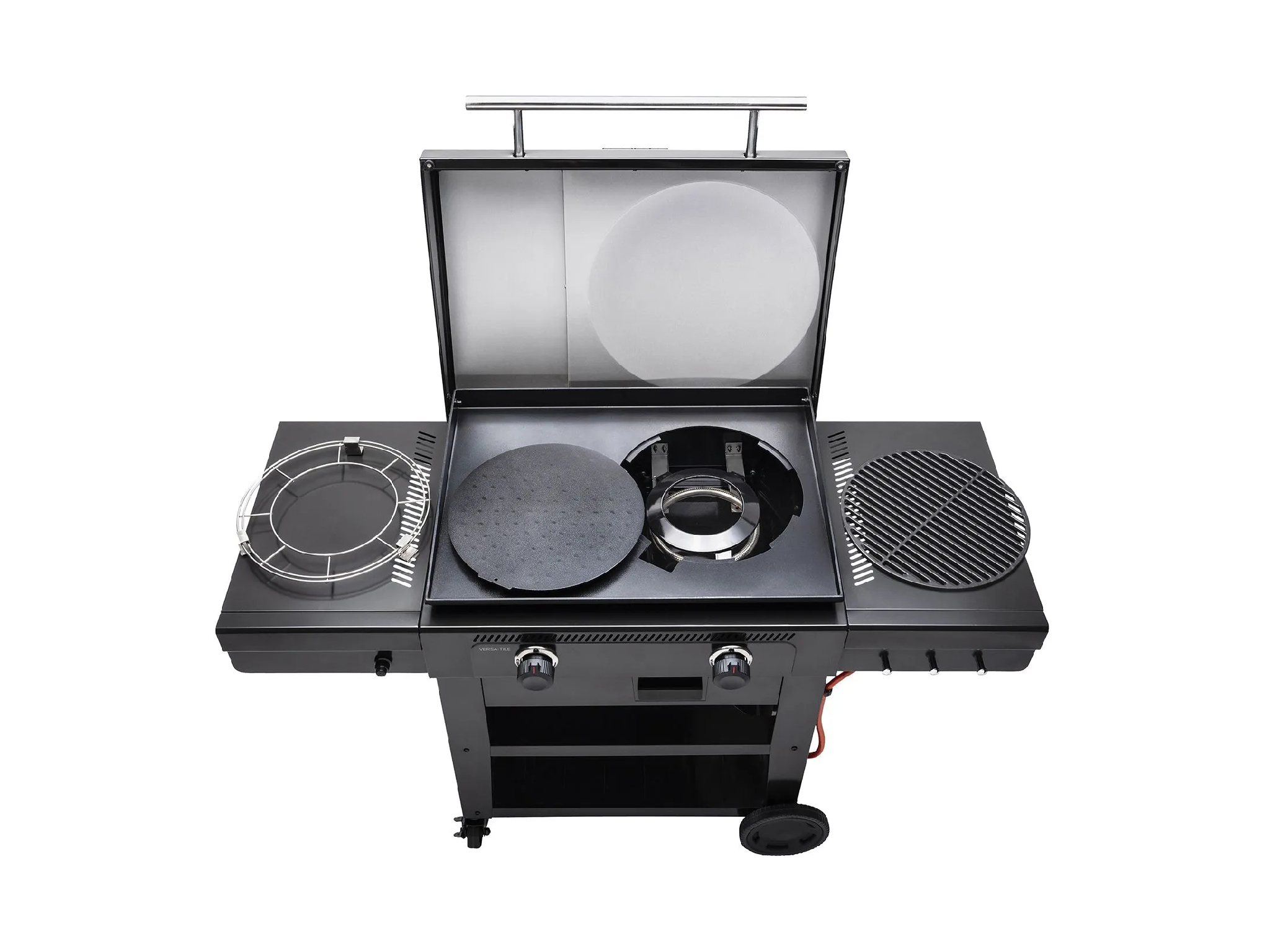 14 best gas BBQs for a summer of next-level grilling, tried and tested indybest