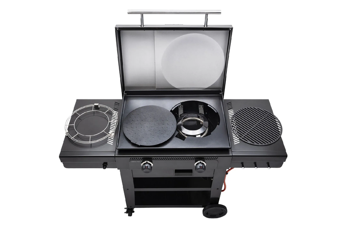 14 best gas BBQs for a summer of next-level grilling, tried and tested indybest