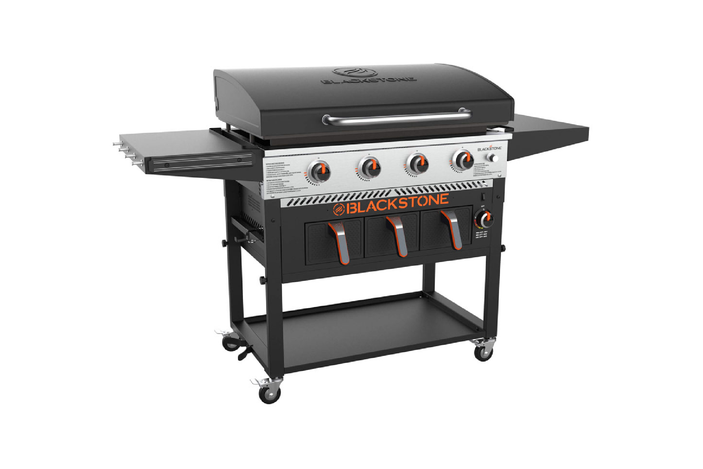 18 best gas BBQs for a summer of next-level grilling, tried and tested indybest