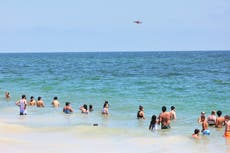 ‘Beaches will be open’: How cities are keeping July 4 swimmers safe from a ‘Jaws’ nightmare