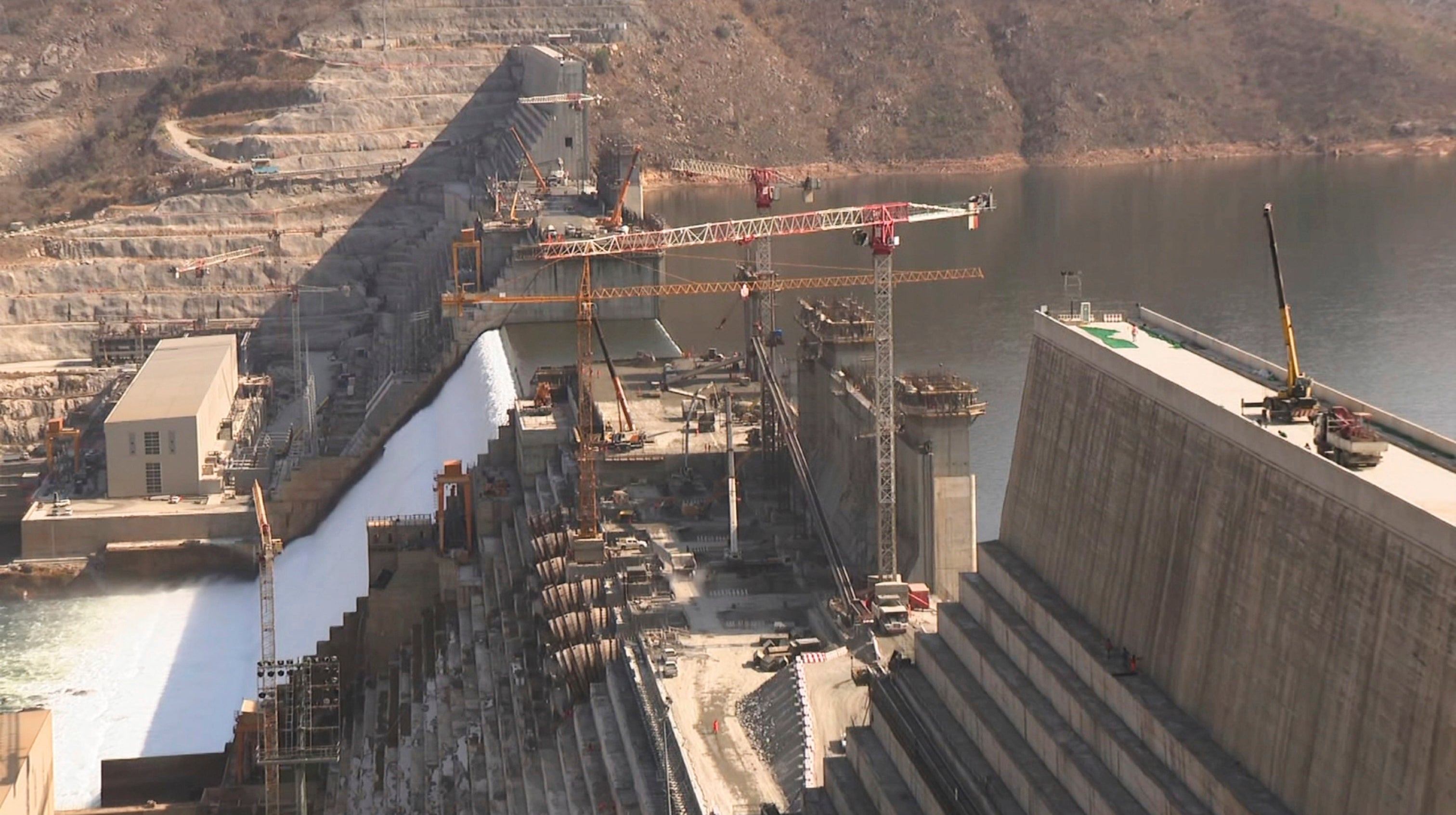 Ethiopia-Nile-Dam