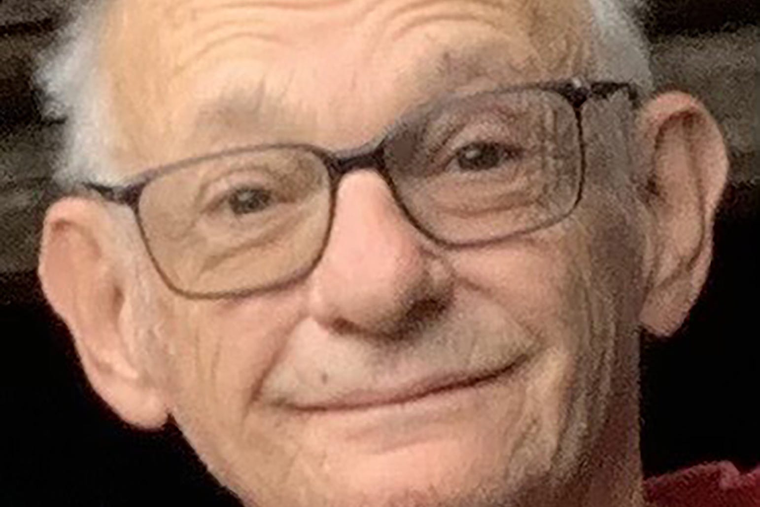 Lord David Lipsey’s body was recovered from the River Wye, Glasbury, following a multi-agency search on July 1 (Family handout/PA)