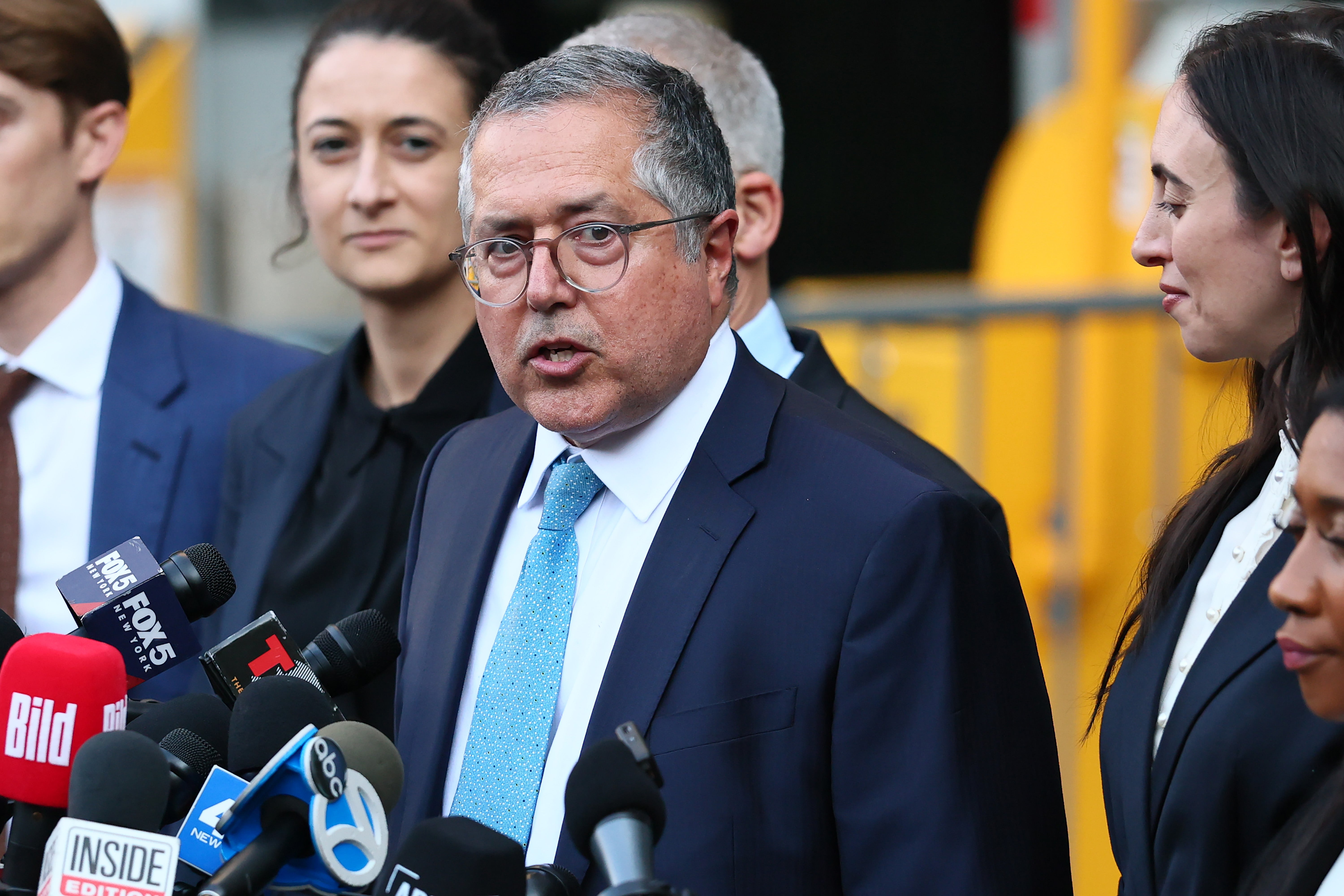 Powerhouse attorney Marc Agnifilo went up against six federal prosecutors and walked away with a win in the defense’s eyes.