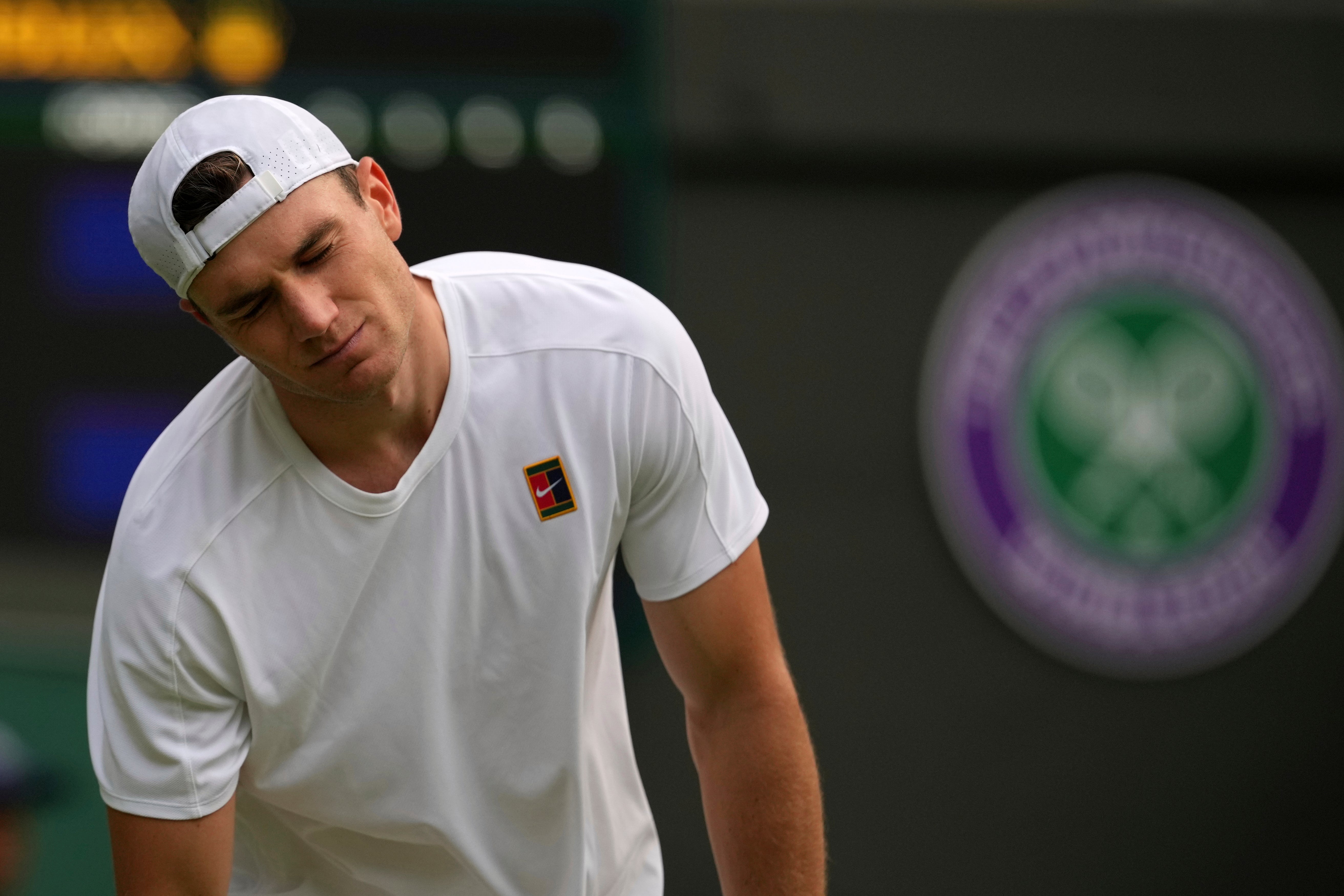 Draper entered the tie as the world No 4 and British No 1