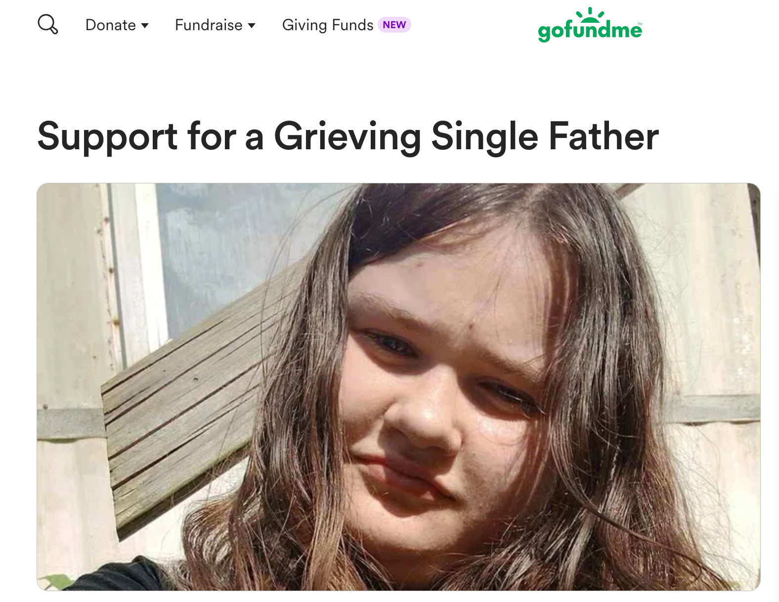 Reese Hanshaw, 13, was trying to help her younger cousin swim in the Ohio River when she drowned on Monday.