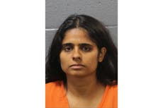 Oklahoma doctor accused of killing young daughter and faking a drowning at Florida rental home