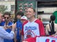 Joey Chestnut’s back: I was at the weigh-in and here’s what to expect from Nathan’s Hot Dog Eating Contest