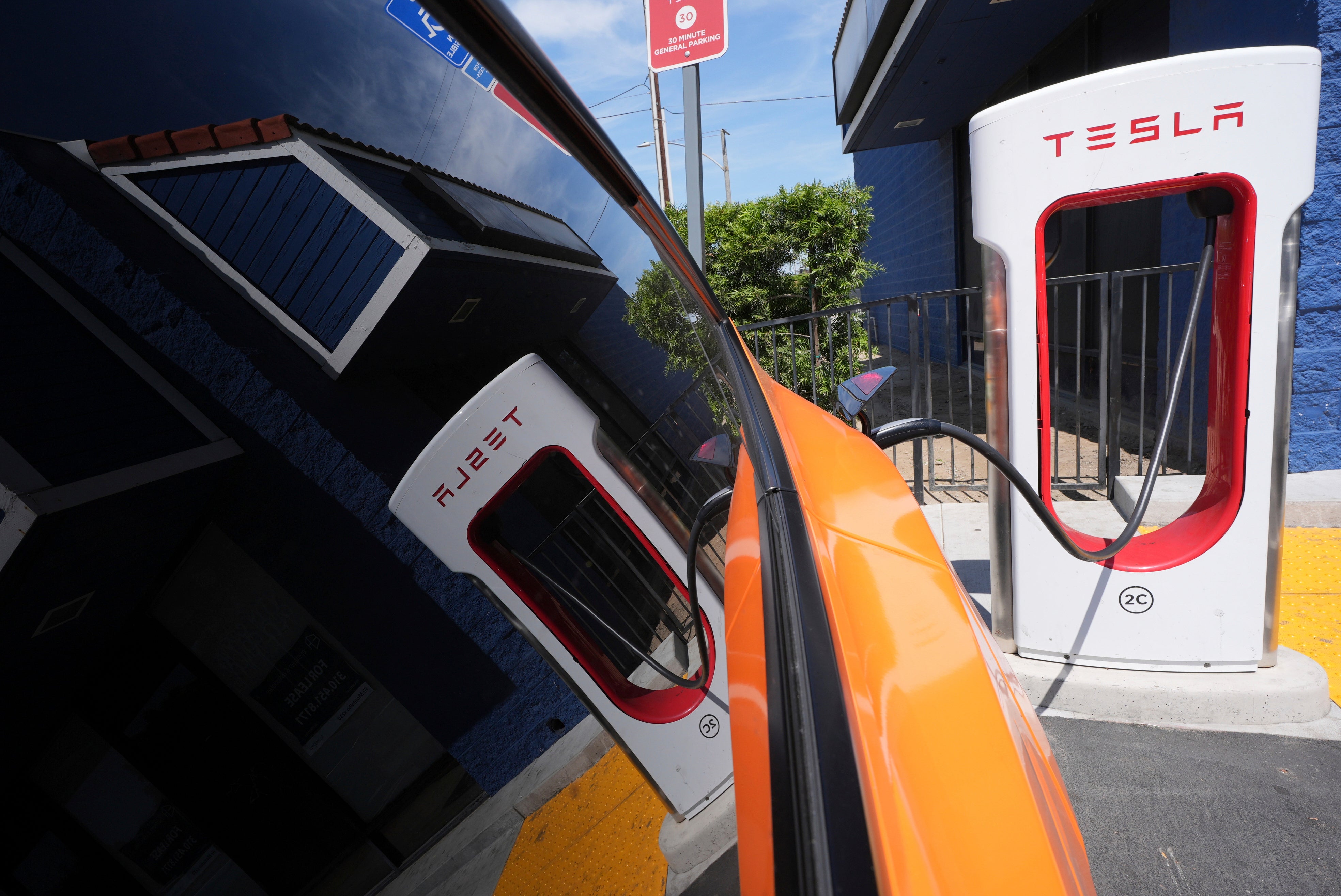 Congress Green Energy Cuts