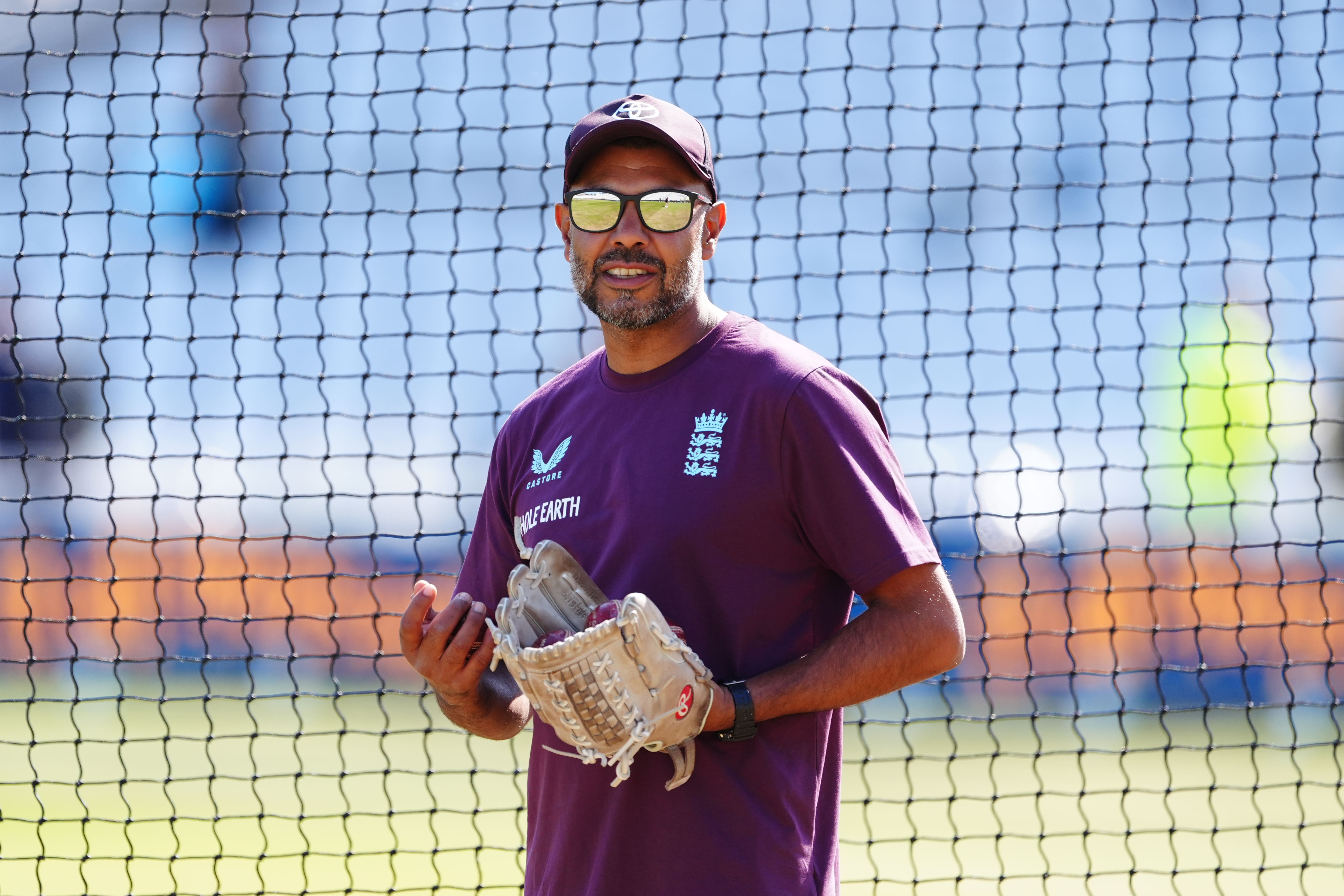 Assistant coach Jeetan Patel admits 151 overs in field had taken toll on England