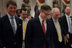 The House just passed Donald Trump’s ‘One Big, Beautiful Bill.’ Here’s what that means for you