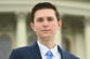 Congressional intern shot dead in Washington DC after he was hit by ‘stray bullet’