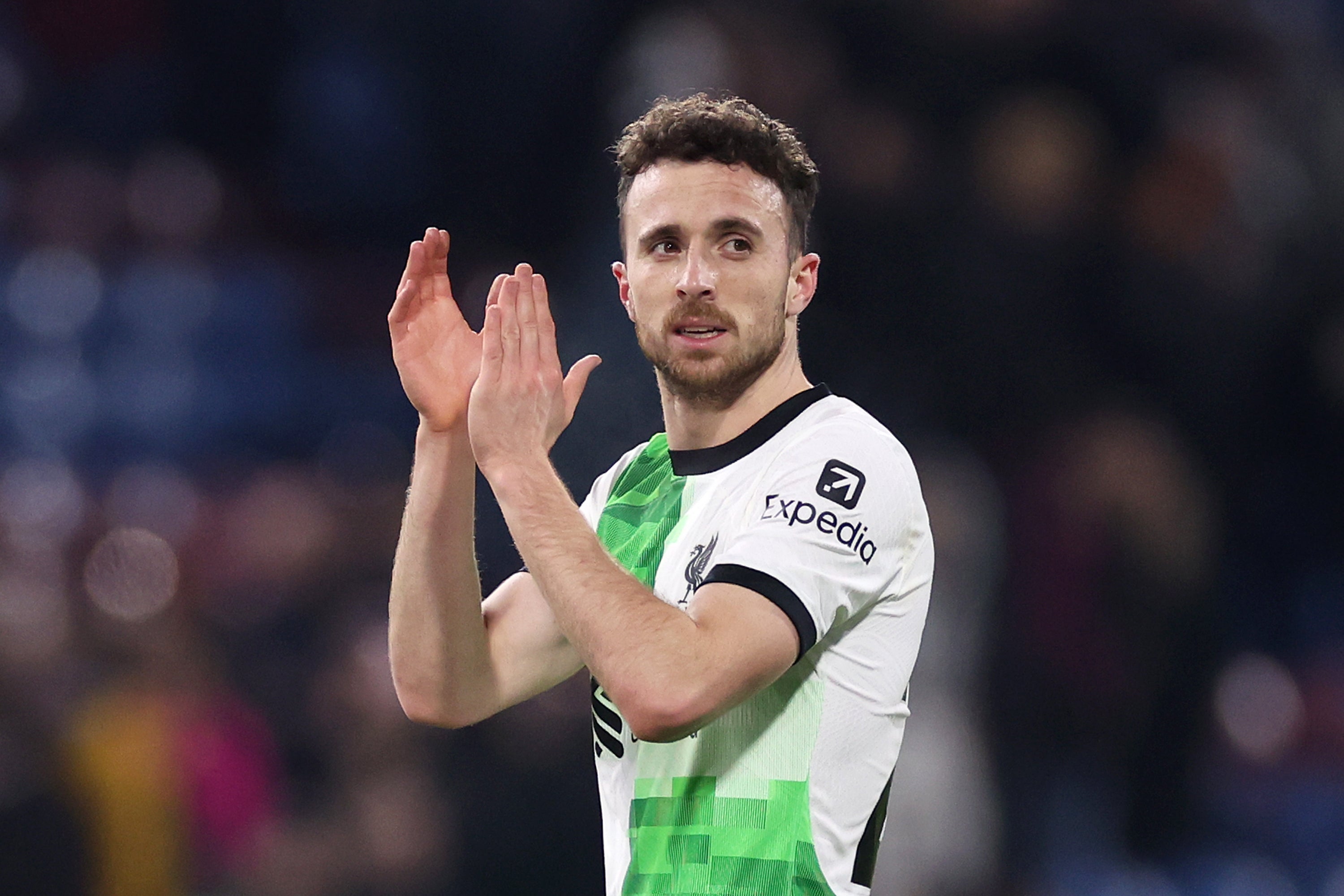 Diogo Jota death latest: Liverpool forward killed in car crash in Spain