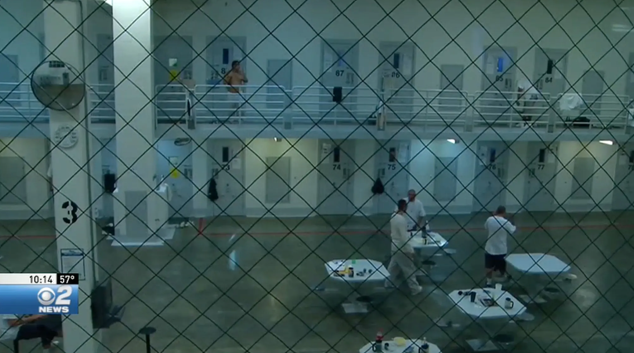 Reports at the time cited excessive use of solitary confinement, a lack of mental health resources, and a ‘tense and volatile environment’ stemming from overcrowding and inmate violence