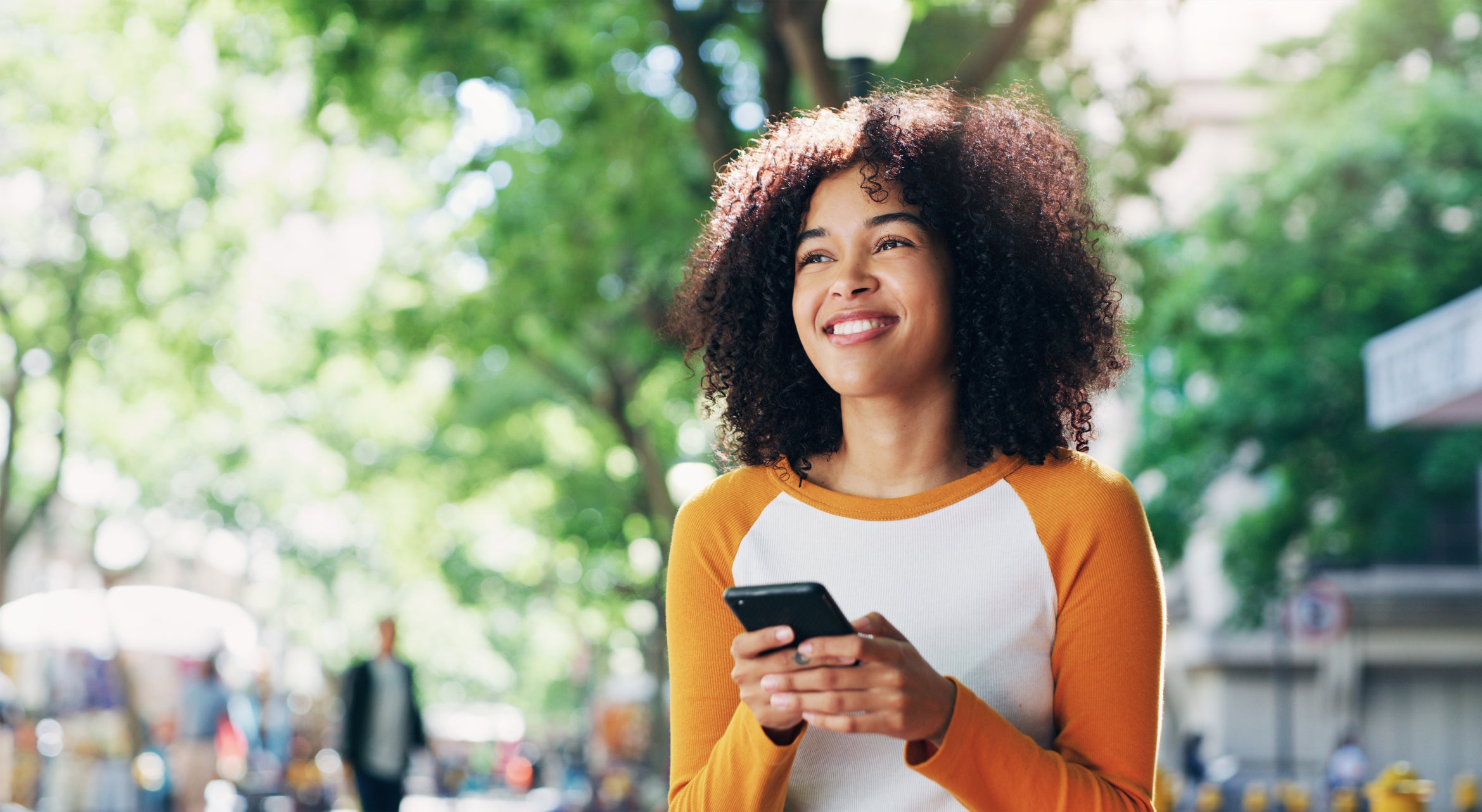 Emojis can signal social alignment on platforms where visibility is determined by a person’s digital fluency