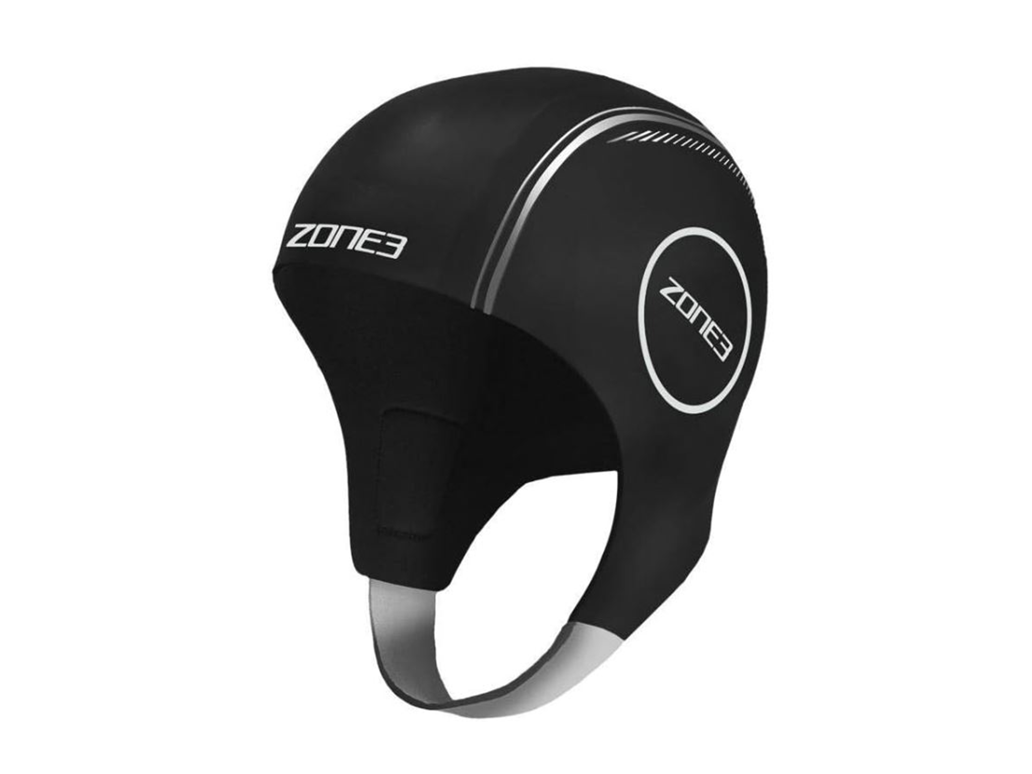 Zone3 neoprene swim cap