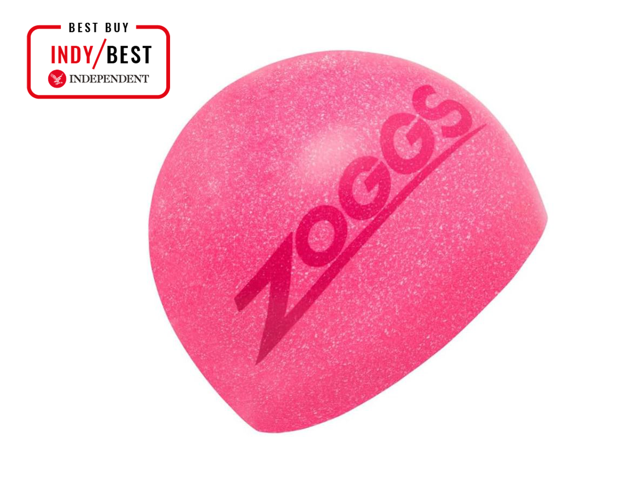 Zoggs eco swim cap