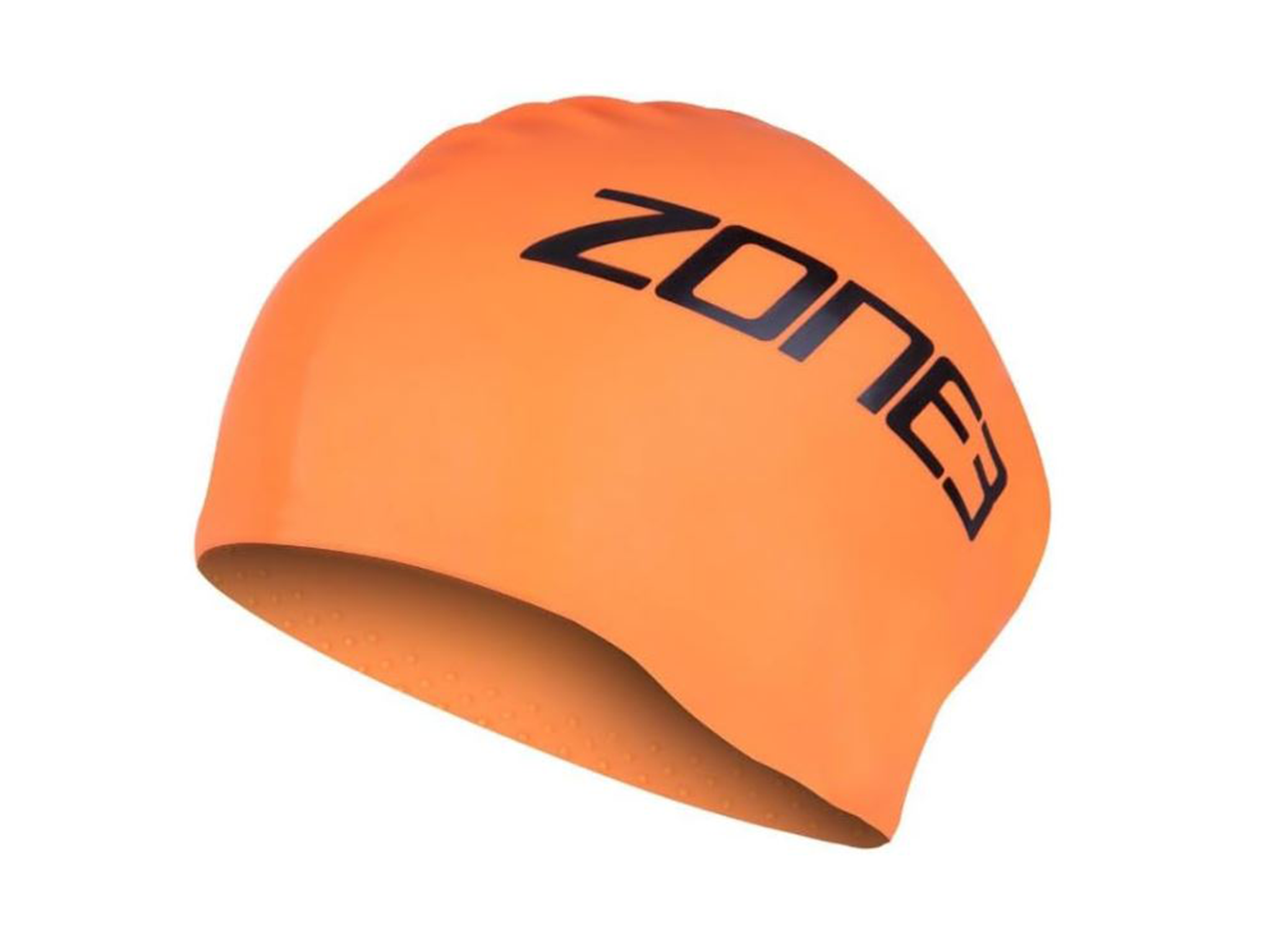 Zone3 large silicone swim cap