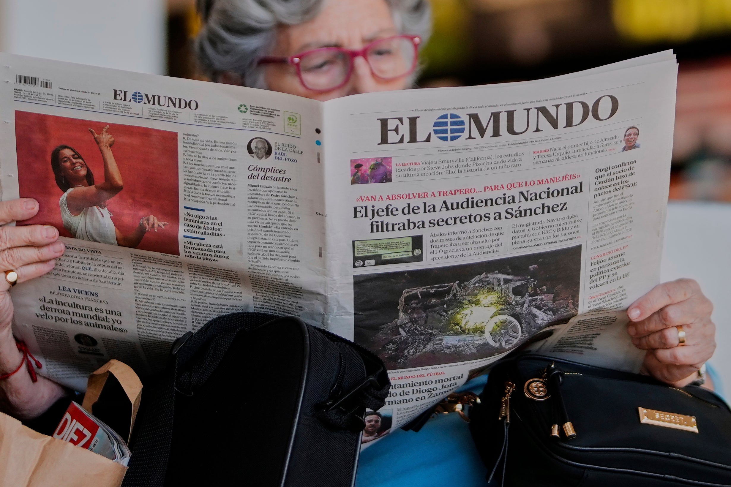 Spain Liverpool Jota Soccer