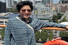 Body found in search for woman who got off cruise ship and never came back