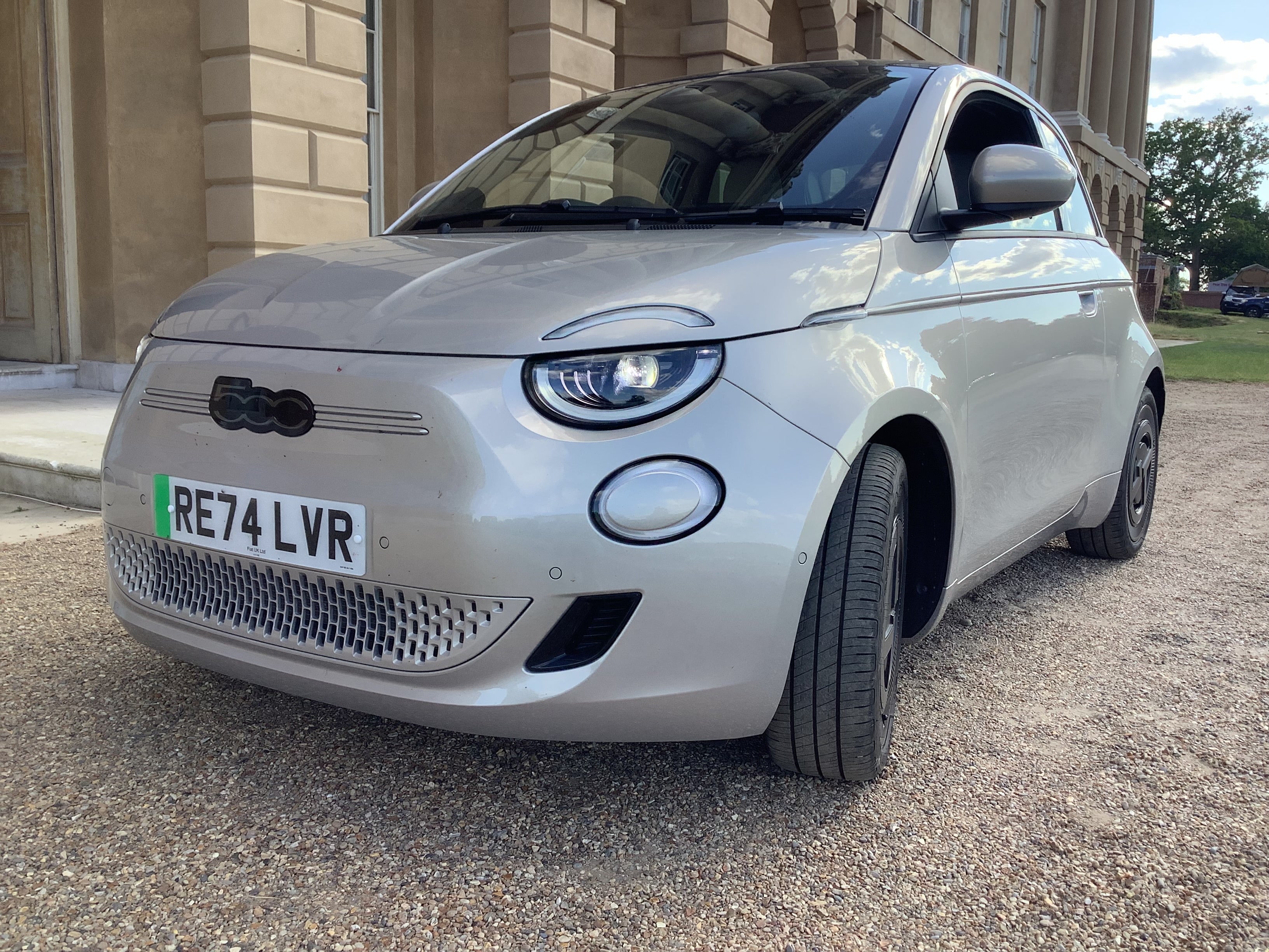 Fiat currency: The aesthetic booster comes at quite a high premium