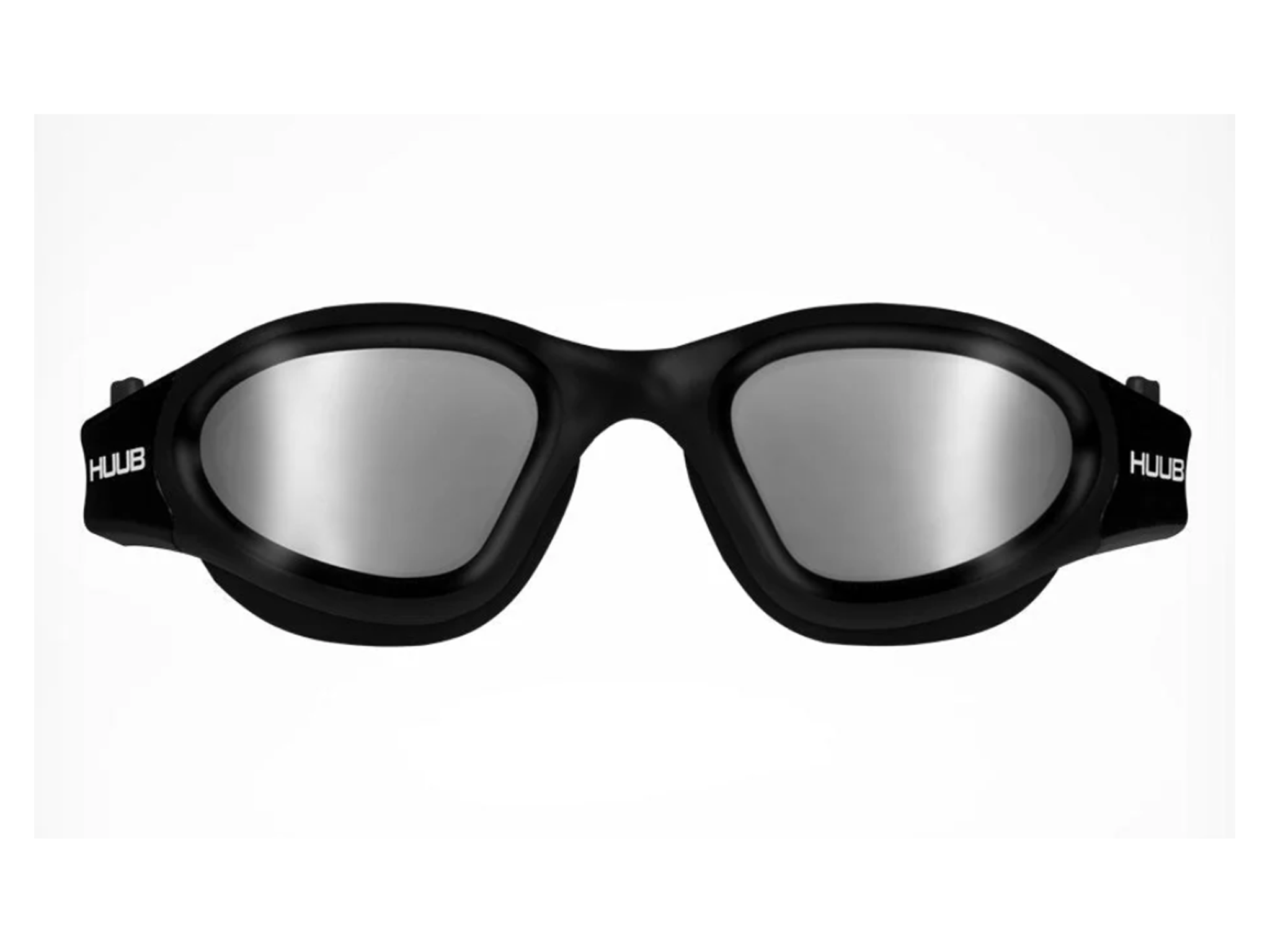 HUUB aphotic swimming goggles