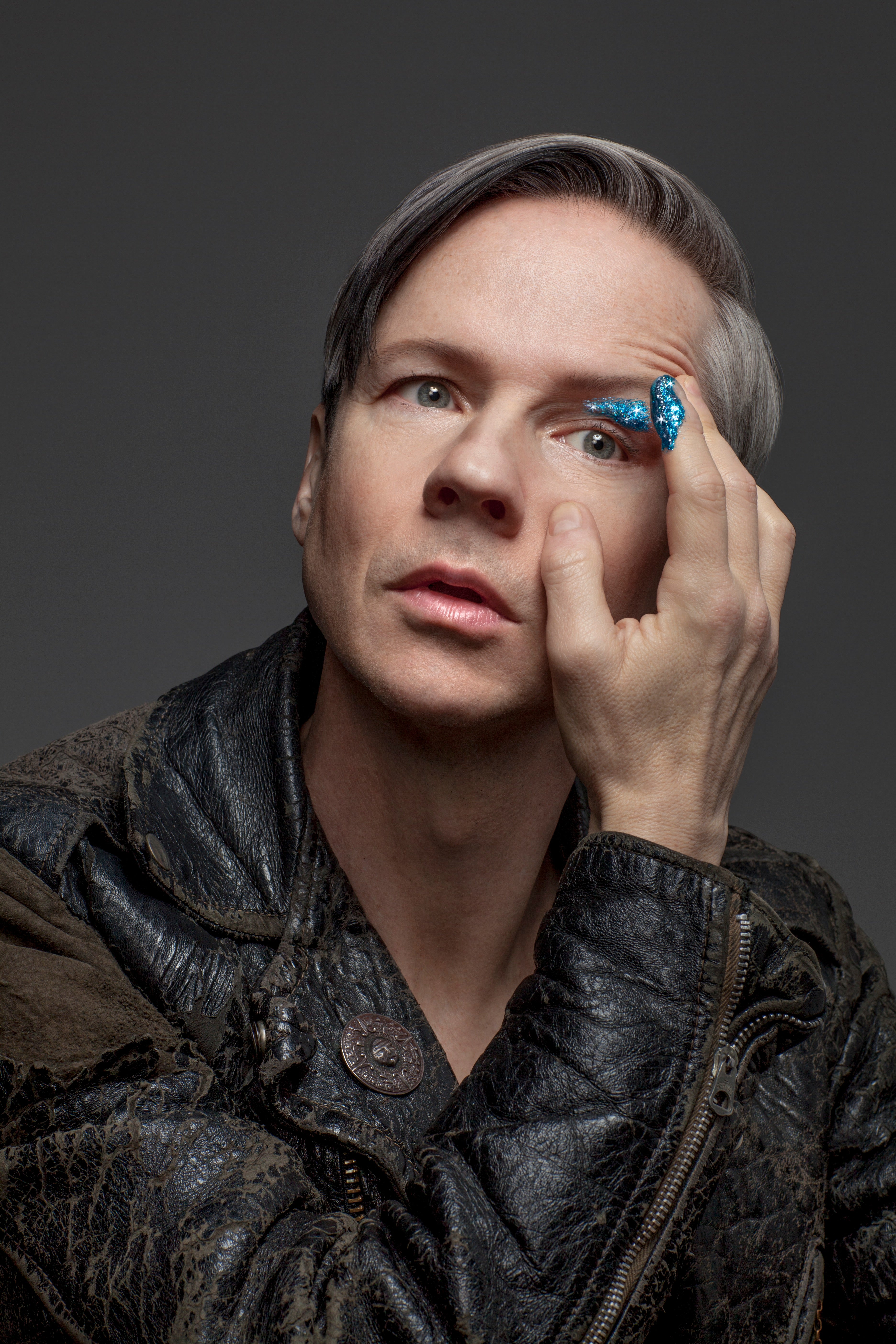 John Cameron Mitchell: ‘I knew closeted actors who were horrified that I was committing career suicide’