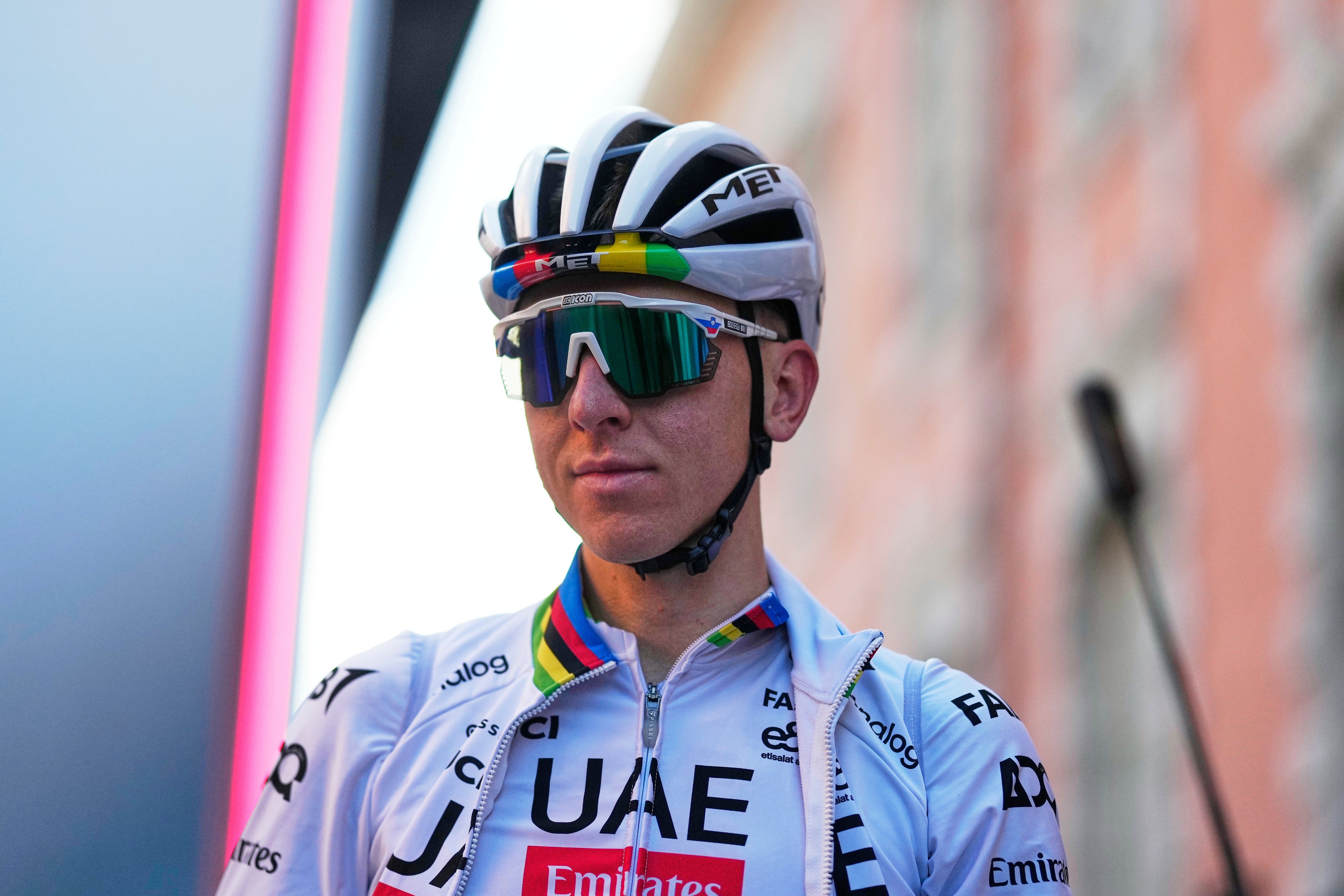 Why the dominance of Tadej Pogacar and the ‘big four’ will warp the 2025 Tour de France