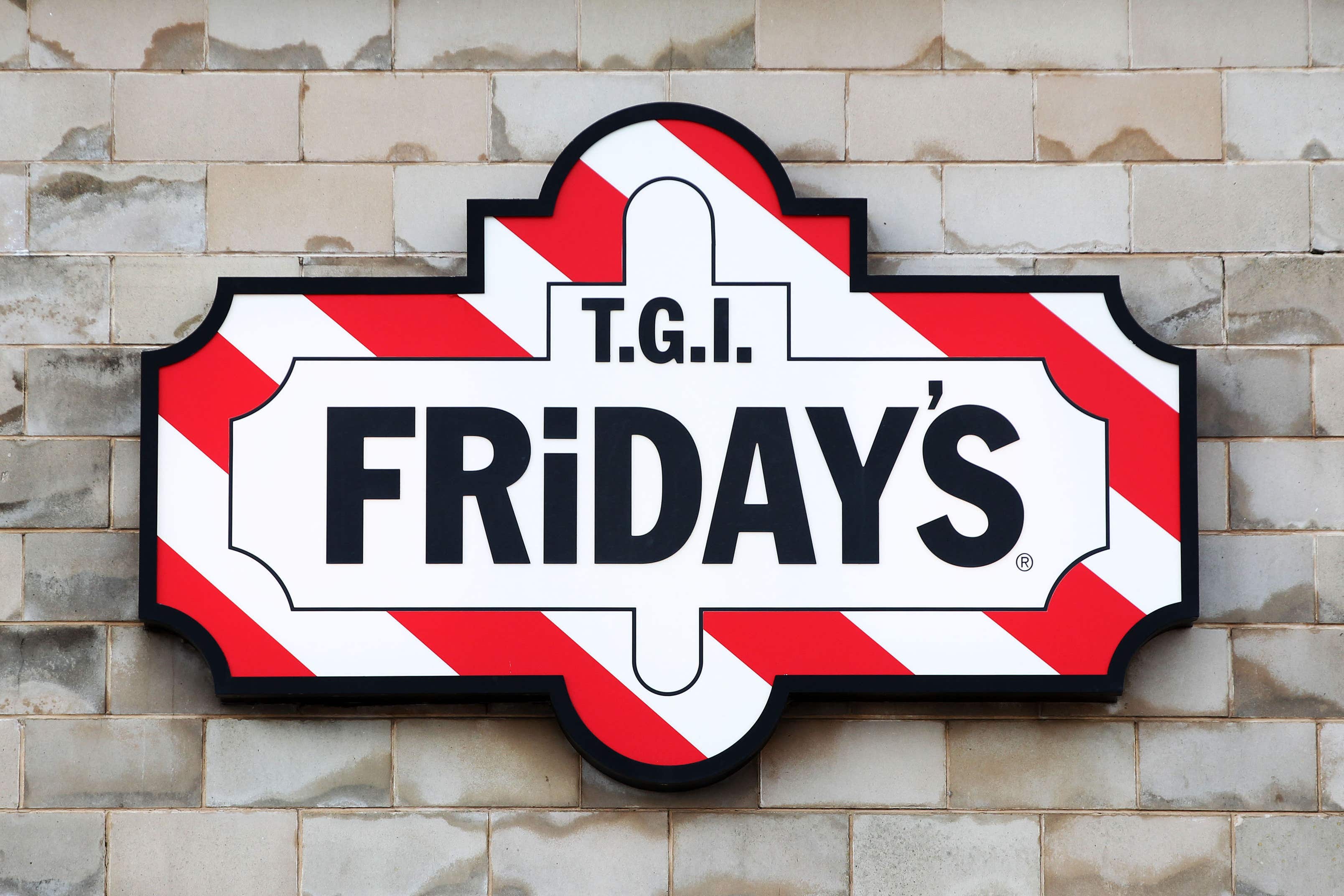 TGI Friday celebrates ‘comeback’ with new menu after rescue deal