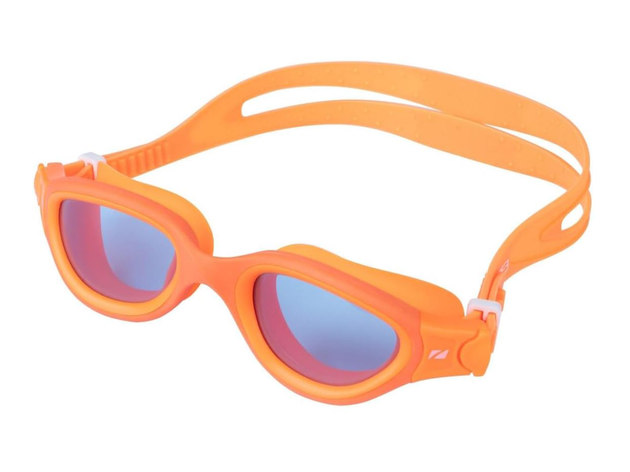 Zone3 venator X tinted swim goggles