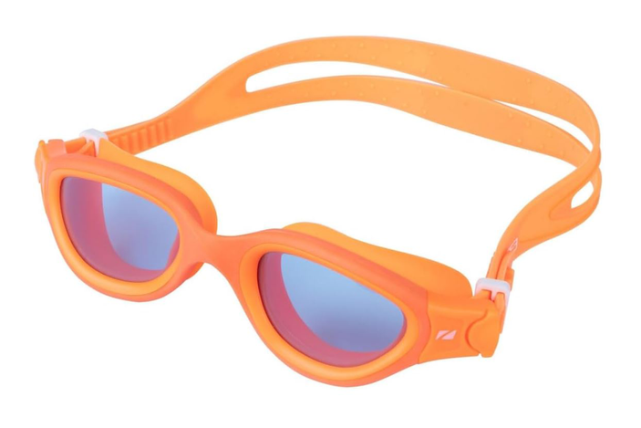 Zone3 venator X tinted swim goggles