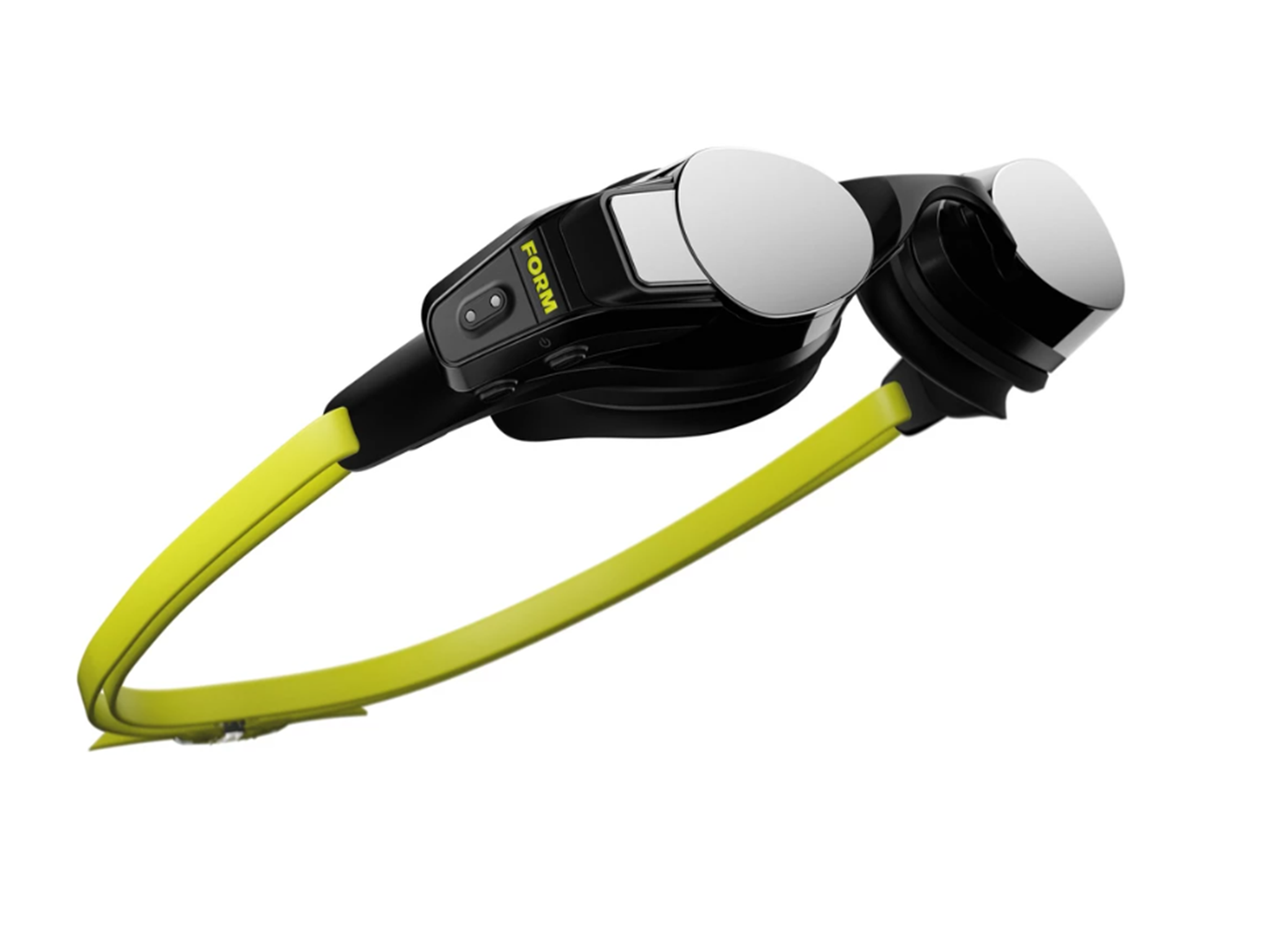 Form smart swim goggles 2