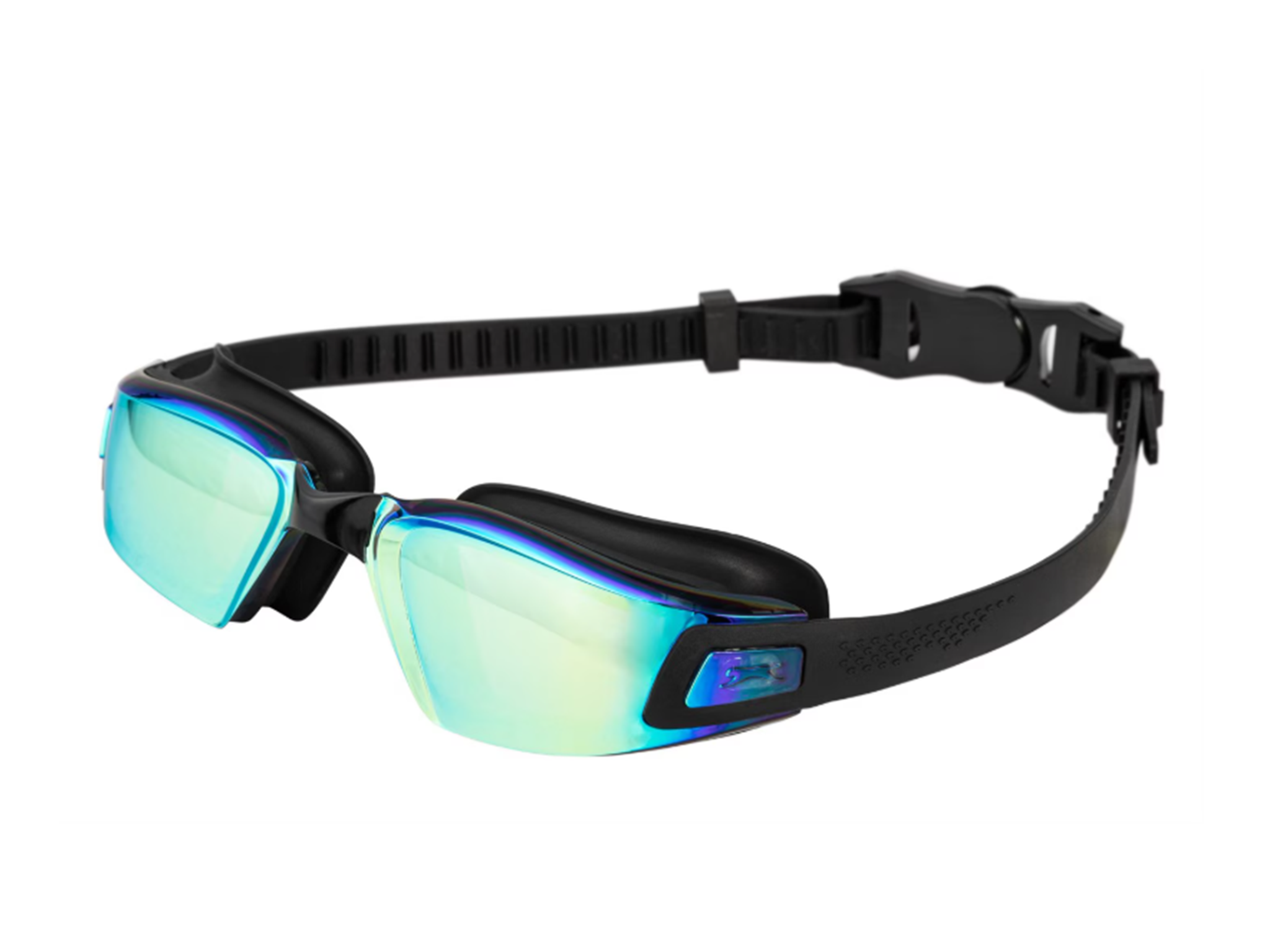 Slazenger reflex swimming goggles