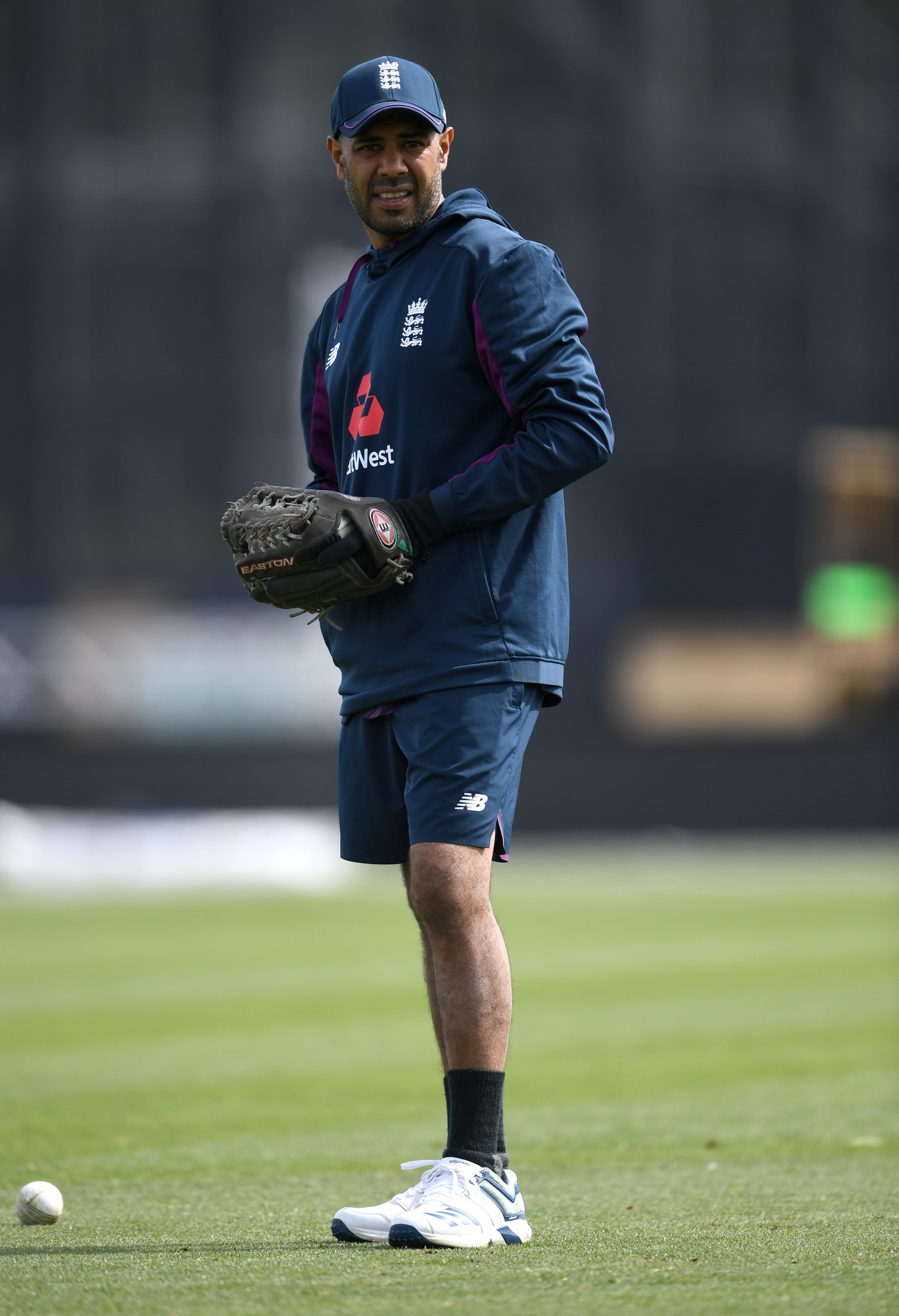 England assistant coach Jeetan Patel says the team will find a way to win at Edgbaston