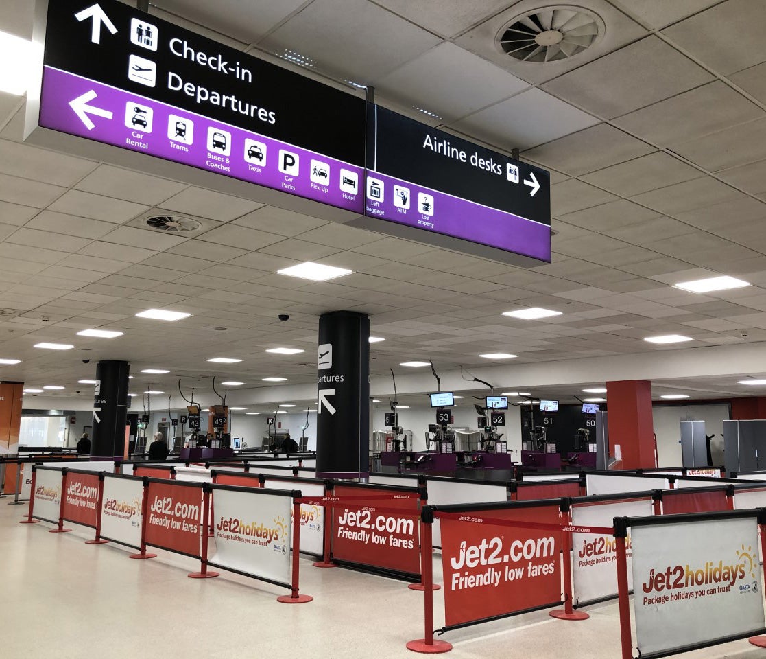 The company announced a rise in profits in July