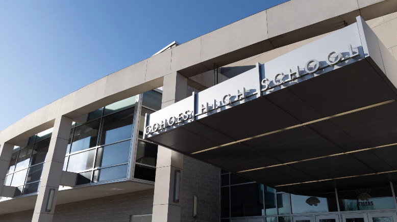 The alleged abuse took place at and around Cohoes High School