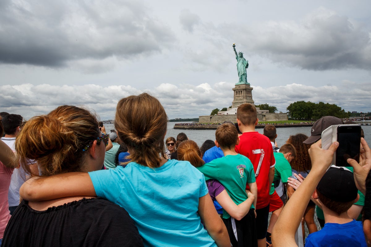 US is the only country facing tourism decline as Trump policies to cost $29 billion in visitor revenue: study