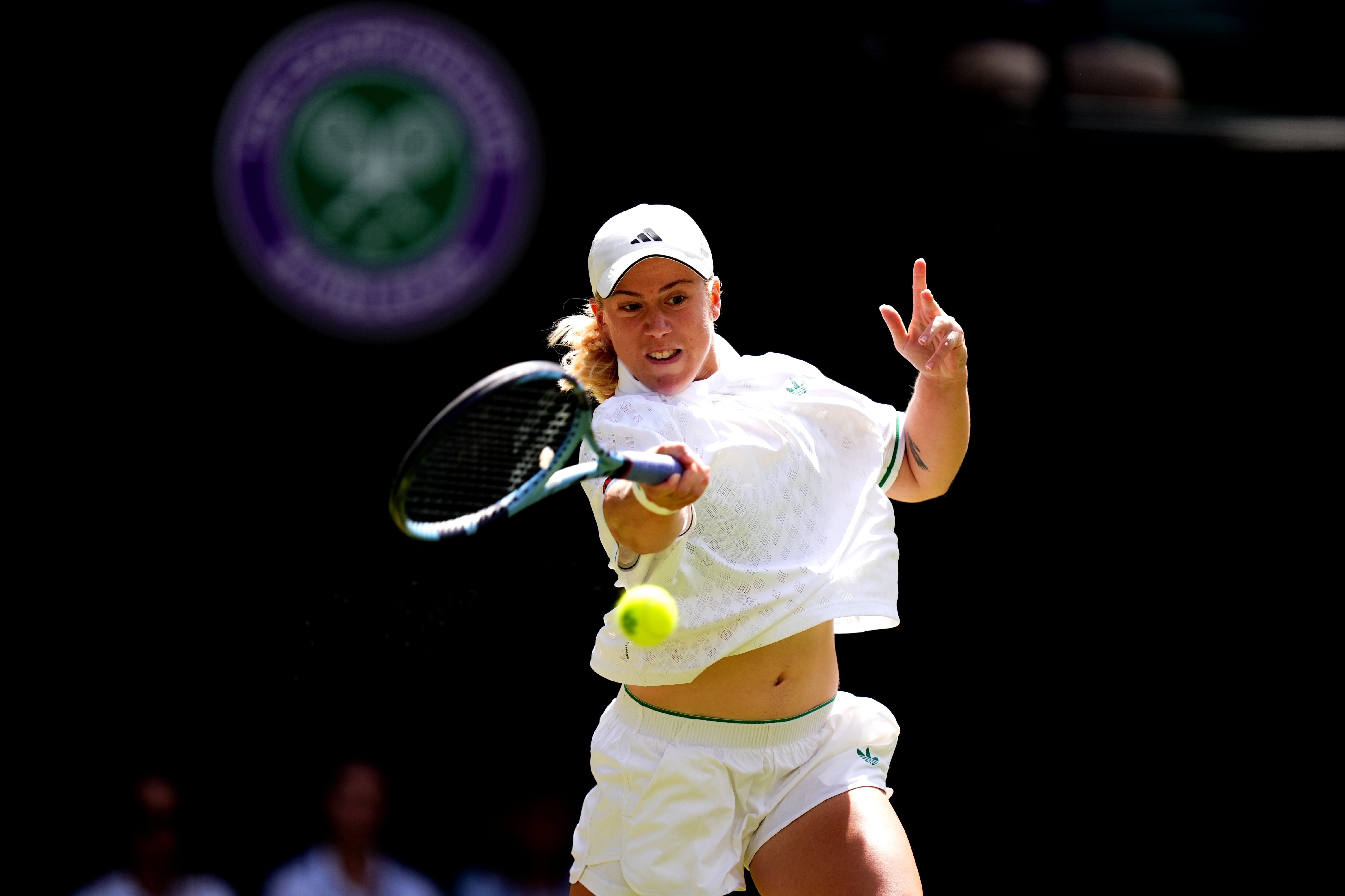 Wimbledon 2025 order of play: Day seven schedule with Sonay Kartal, Cameron Norrie and Carlos Alcaraz in action