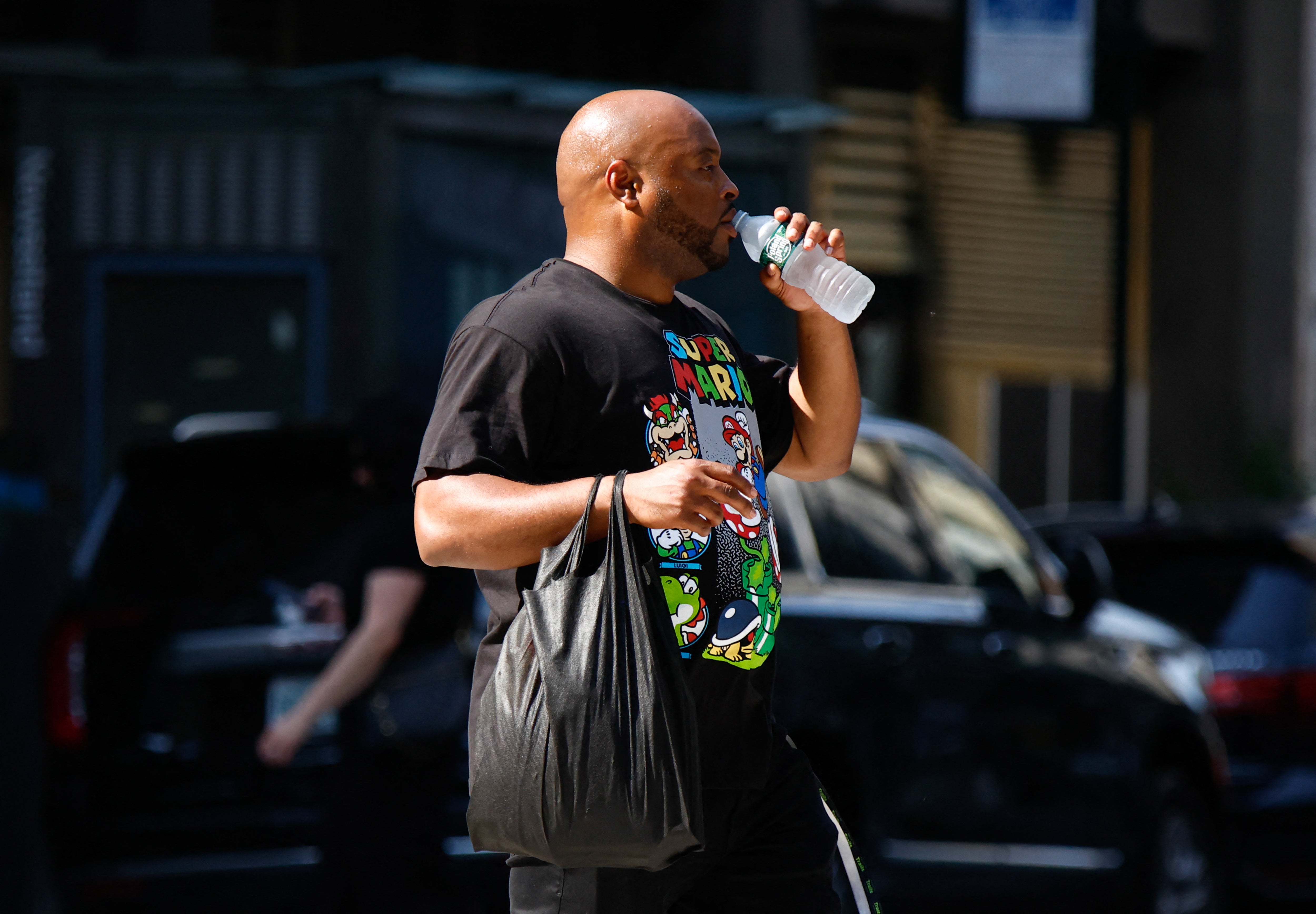 Should you add hydration multipliers to your water this summer?